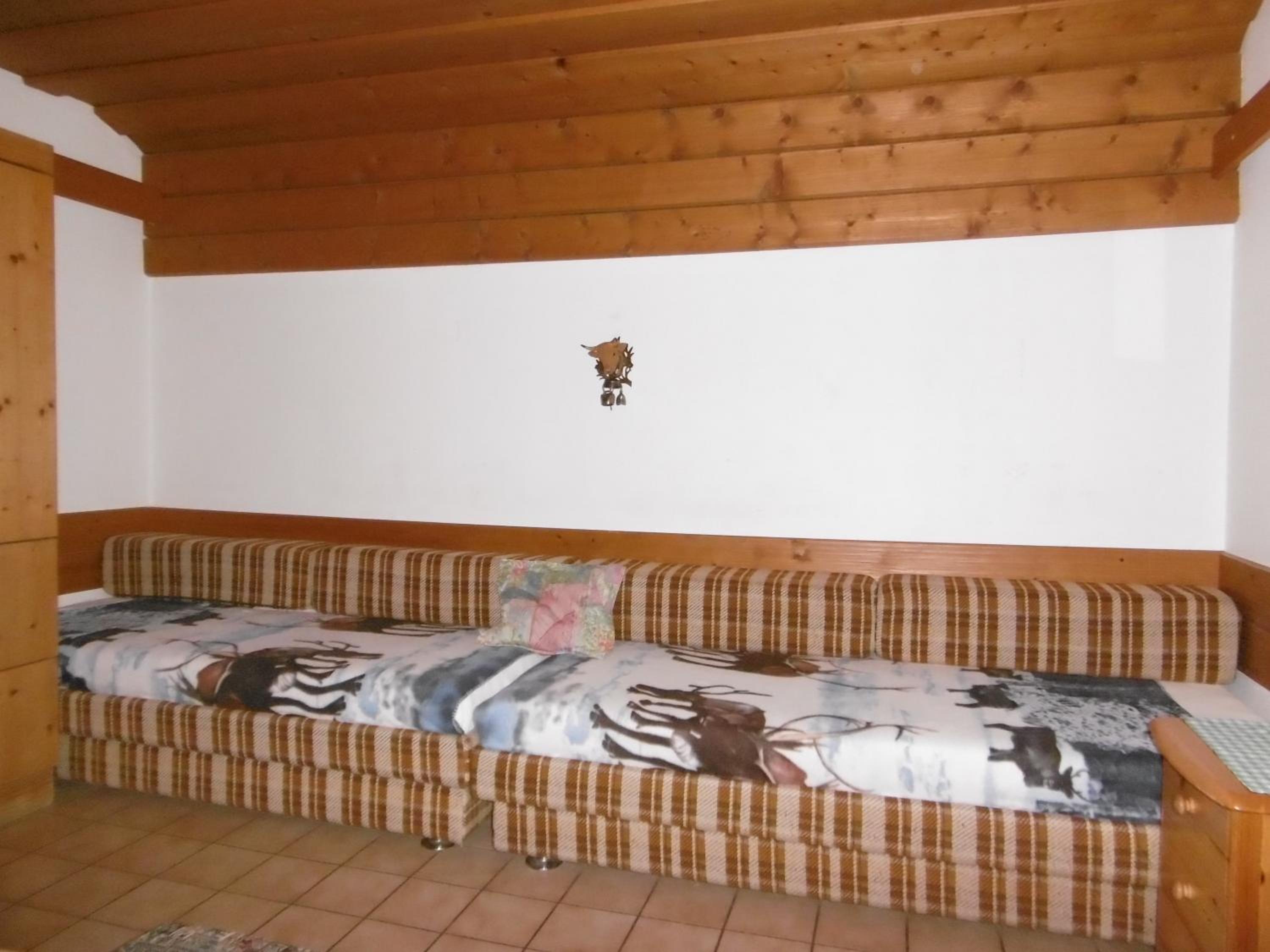 Ferienhaus Anderles-Alm