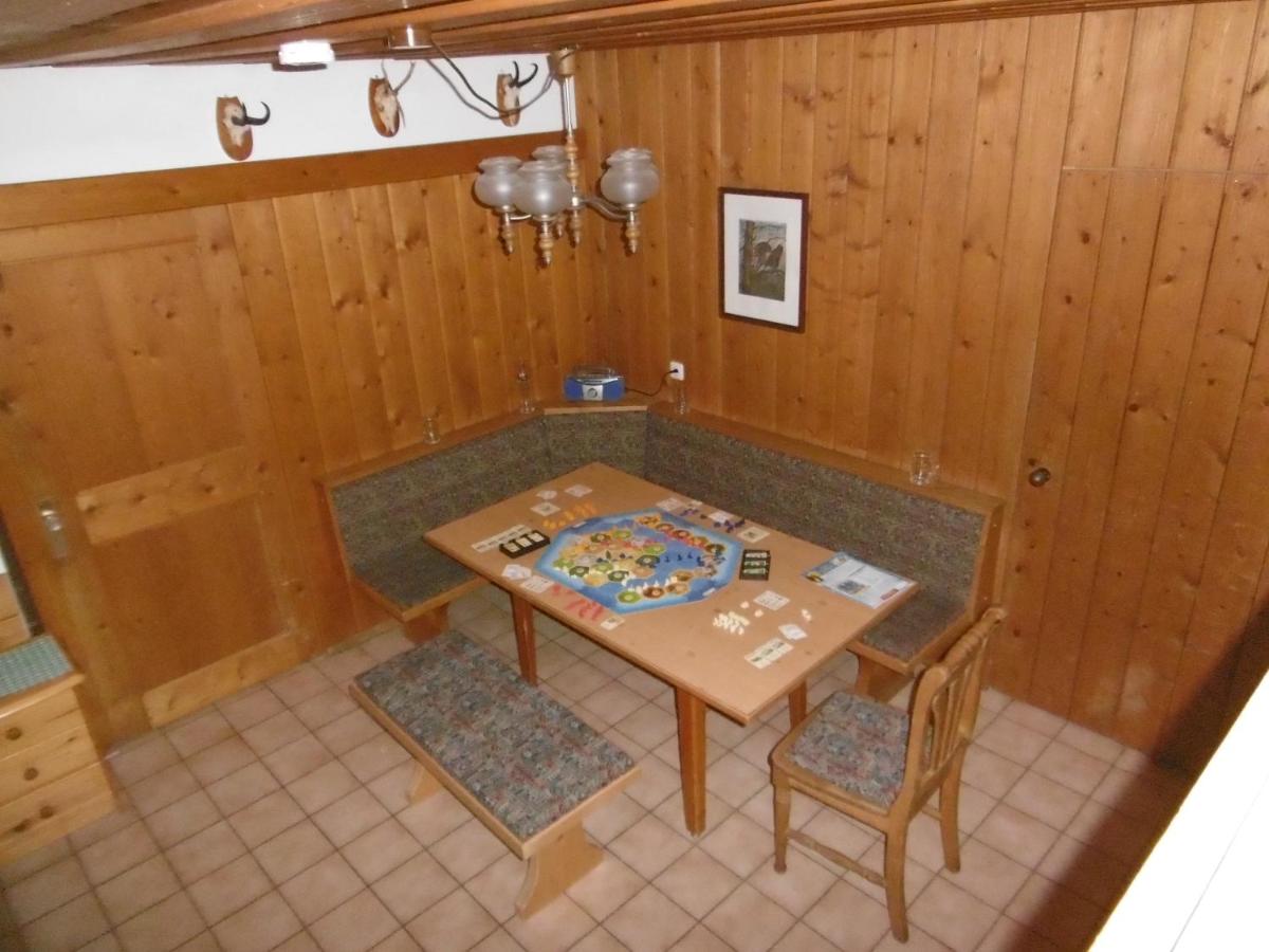 Ferienhaus Anderles-Alm