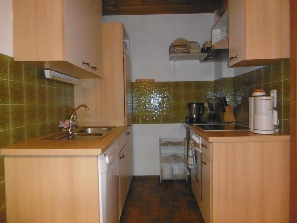 Ferienhaus Anderles-Alm