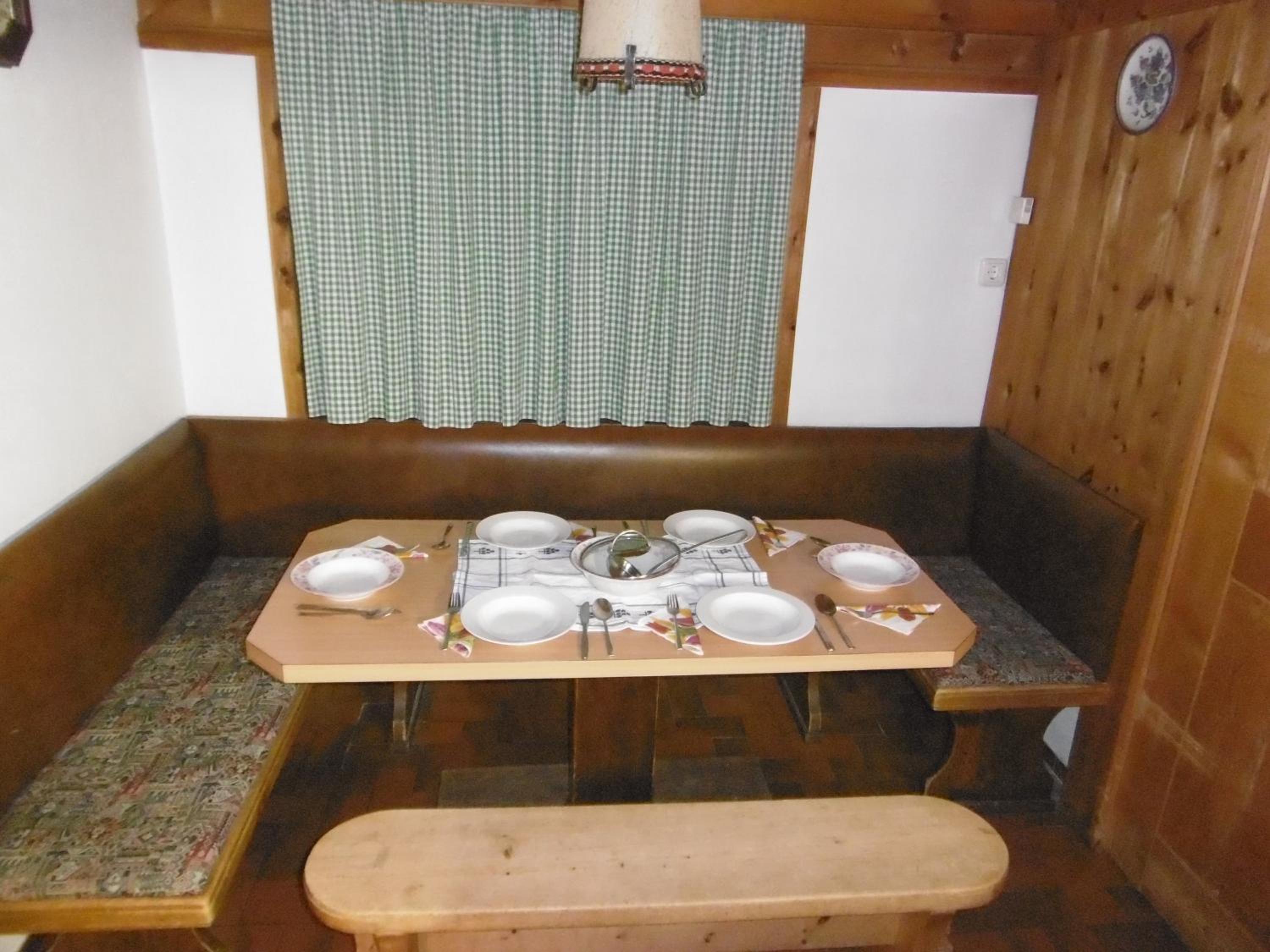 Ferienhaus Anderles-Alm