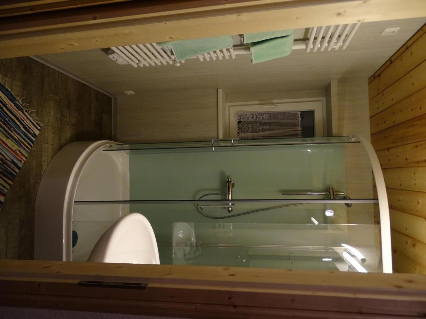 Ferienhaus Anderles-Alm