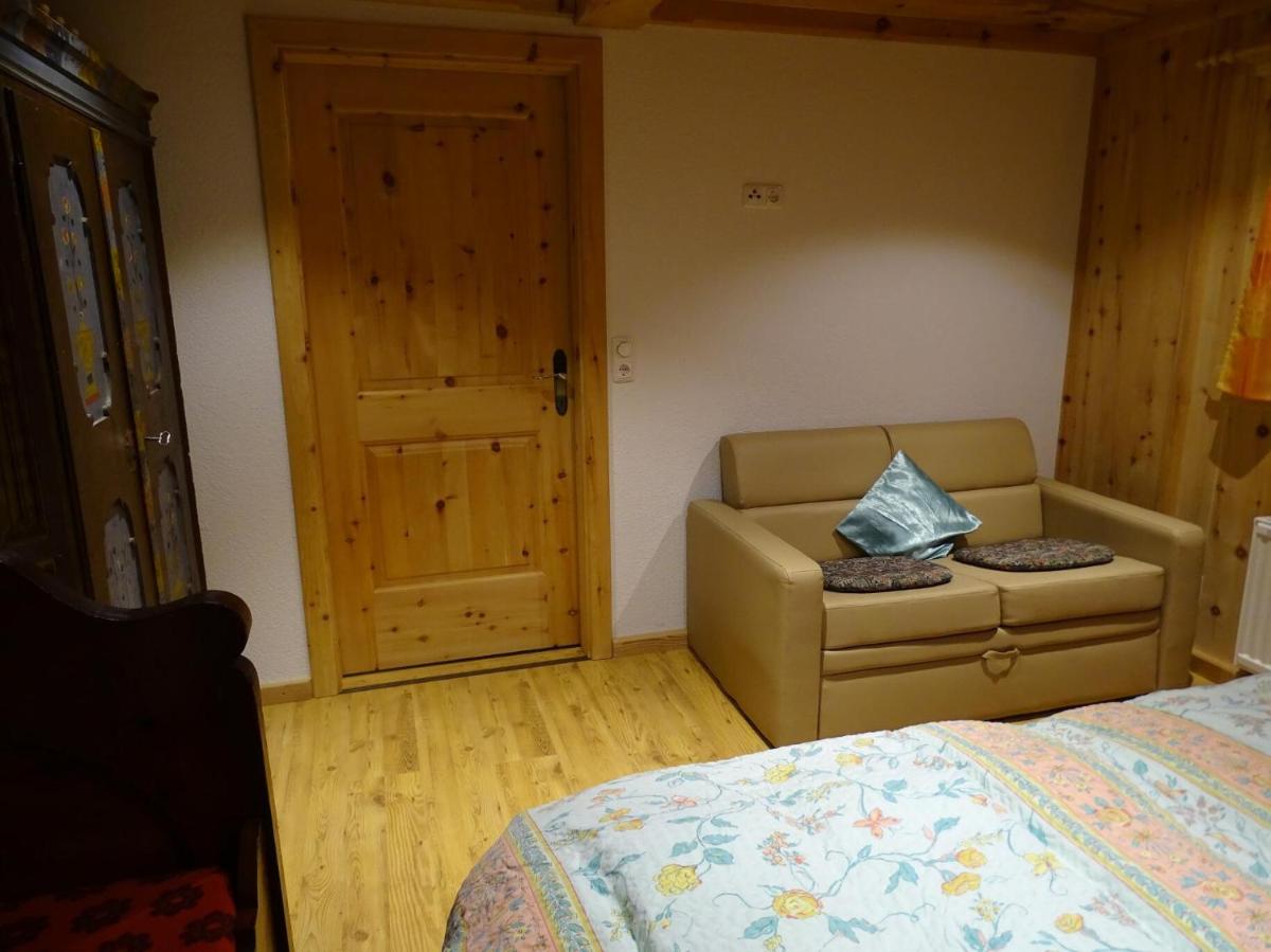 Ferienhaus Anderles-Alm