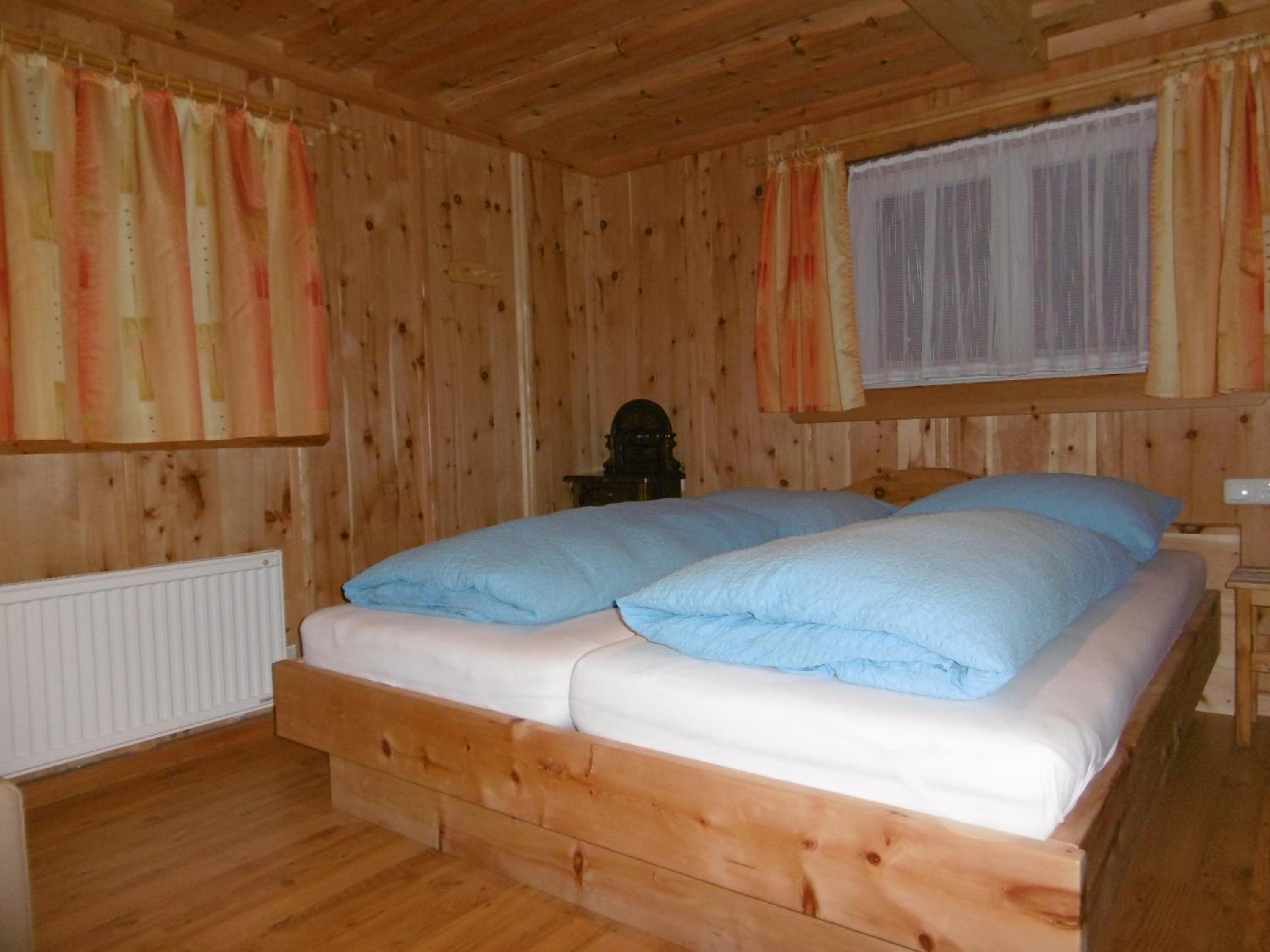 Ferienhaus Anderles-Alm