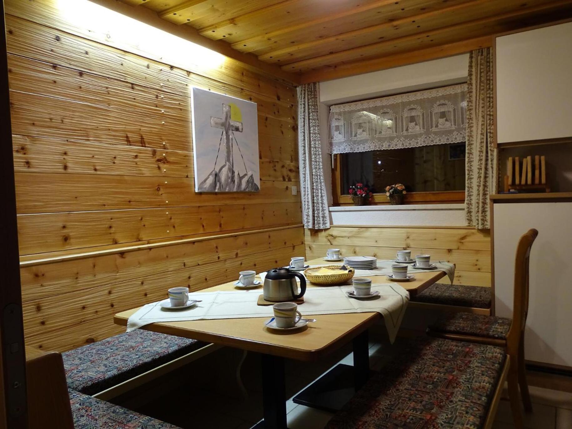 Ferienhaus Anderles-Alm