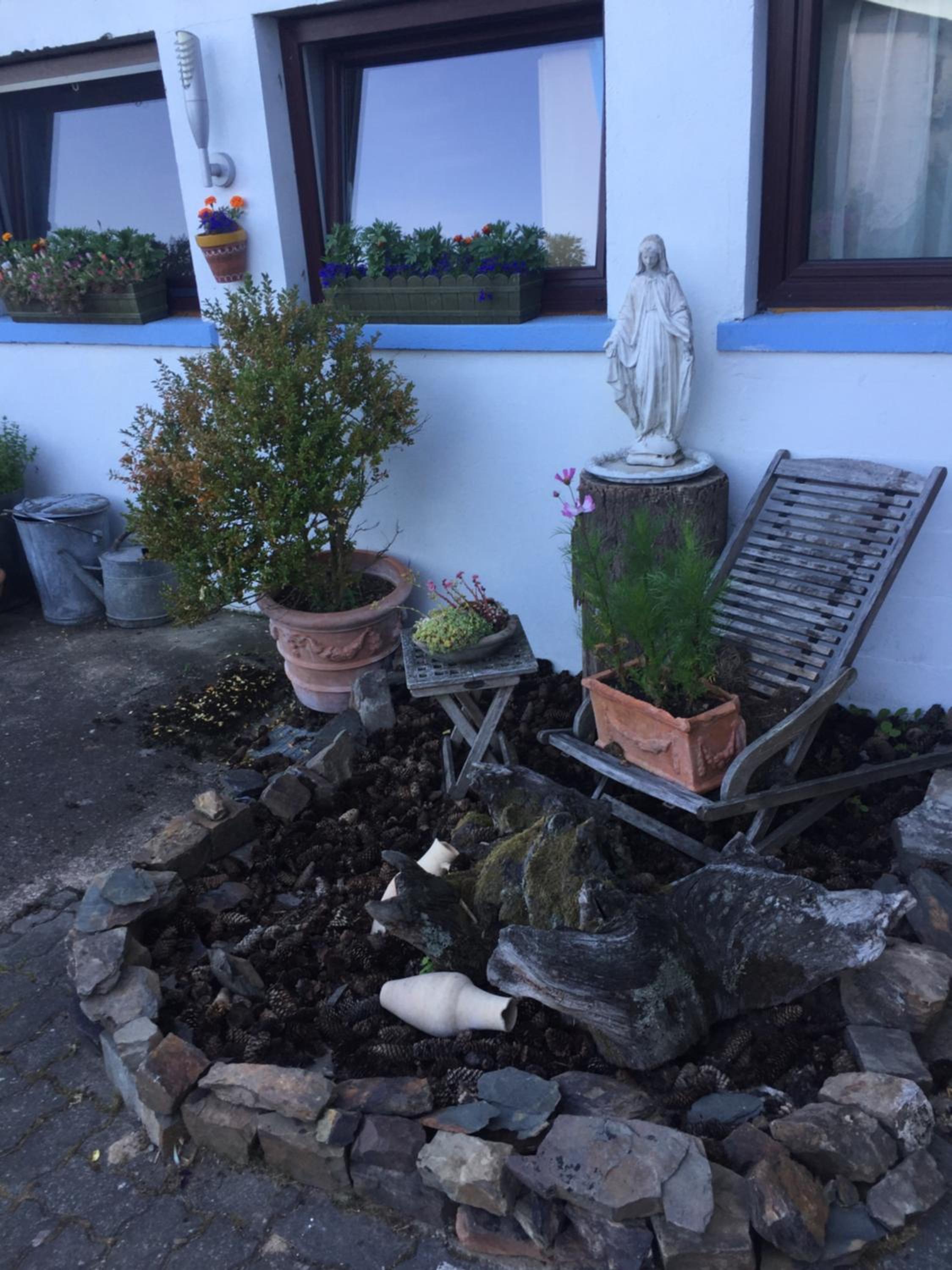 B&B De Eifelhoeve