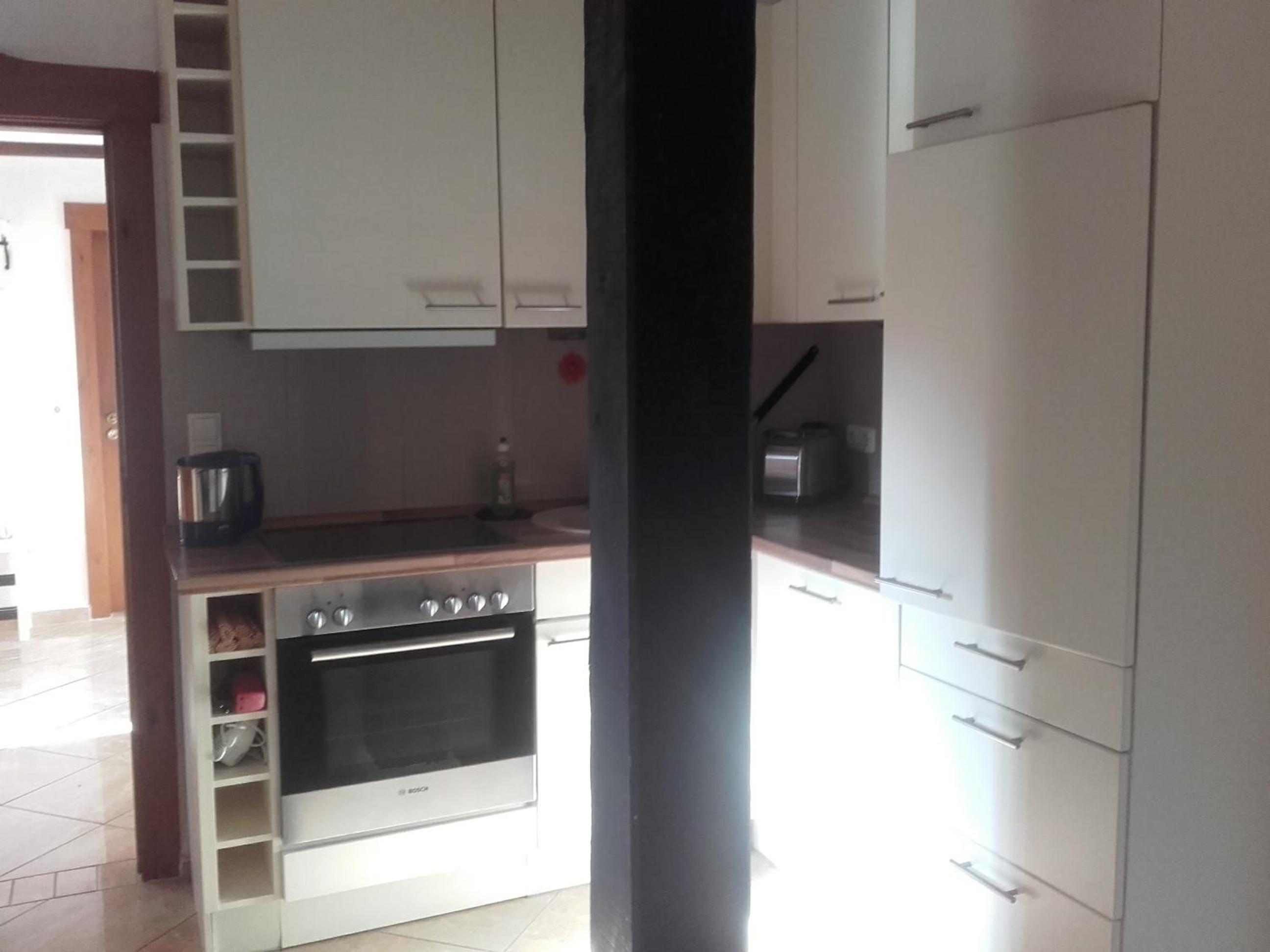 Apartment-unter-Reet view 5
