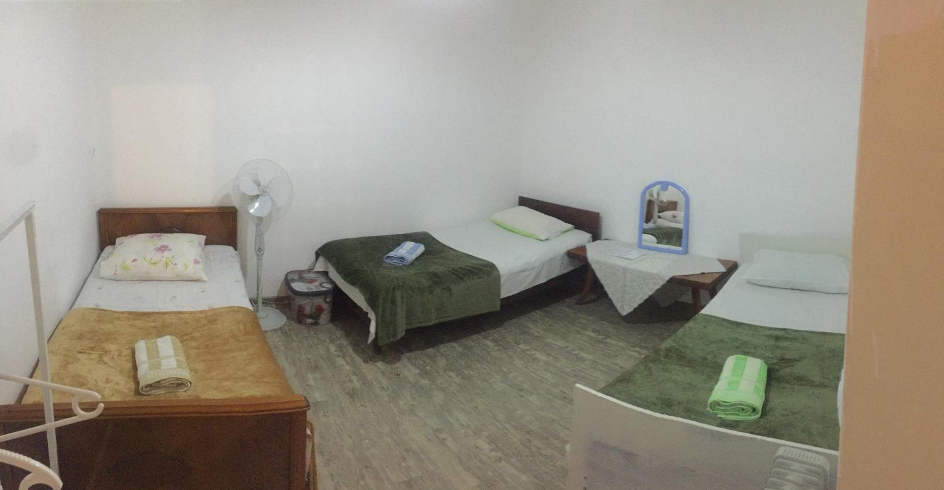 Guest House Nise
