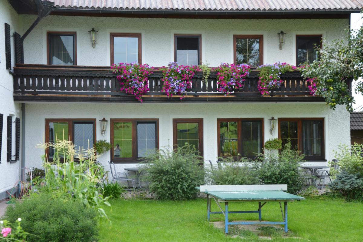 Pension Zenzlgut