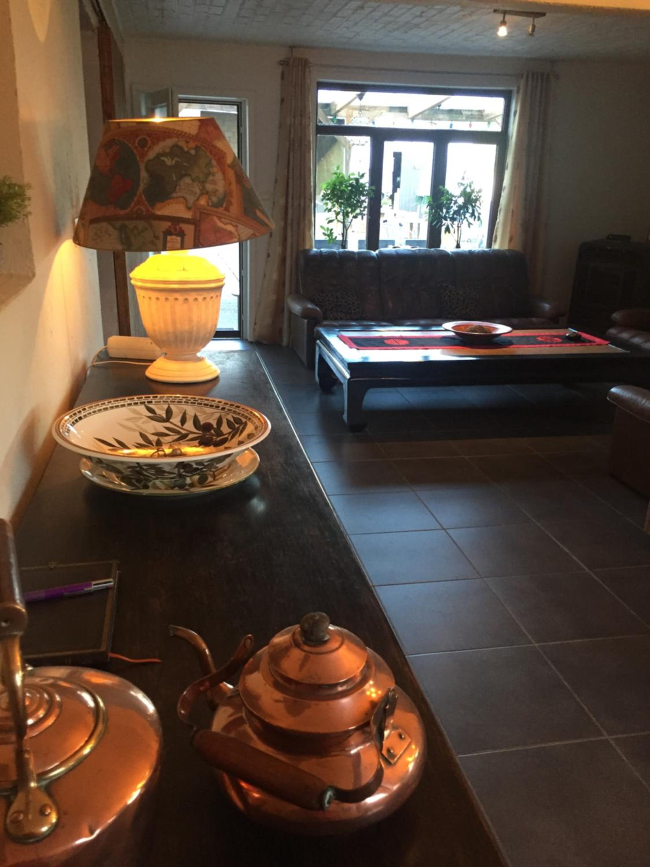 B&B De Eifelhoeve