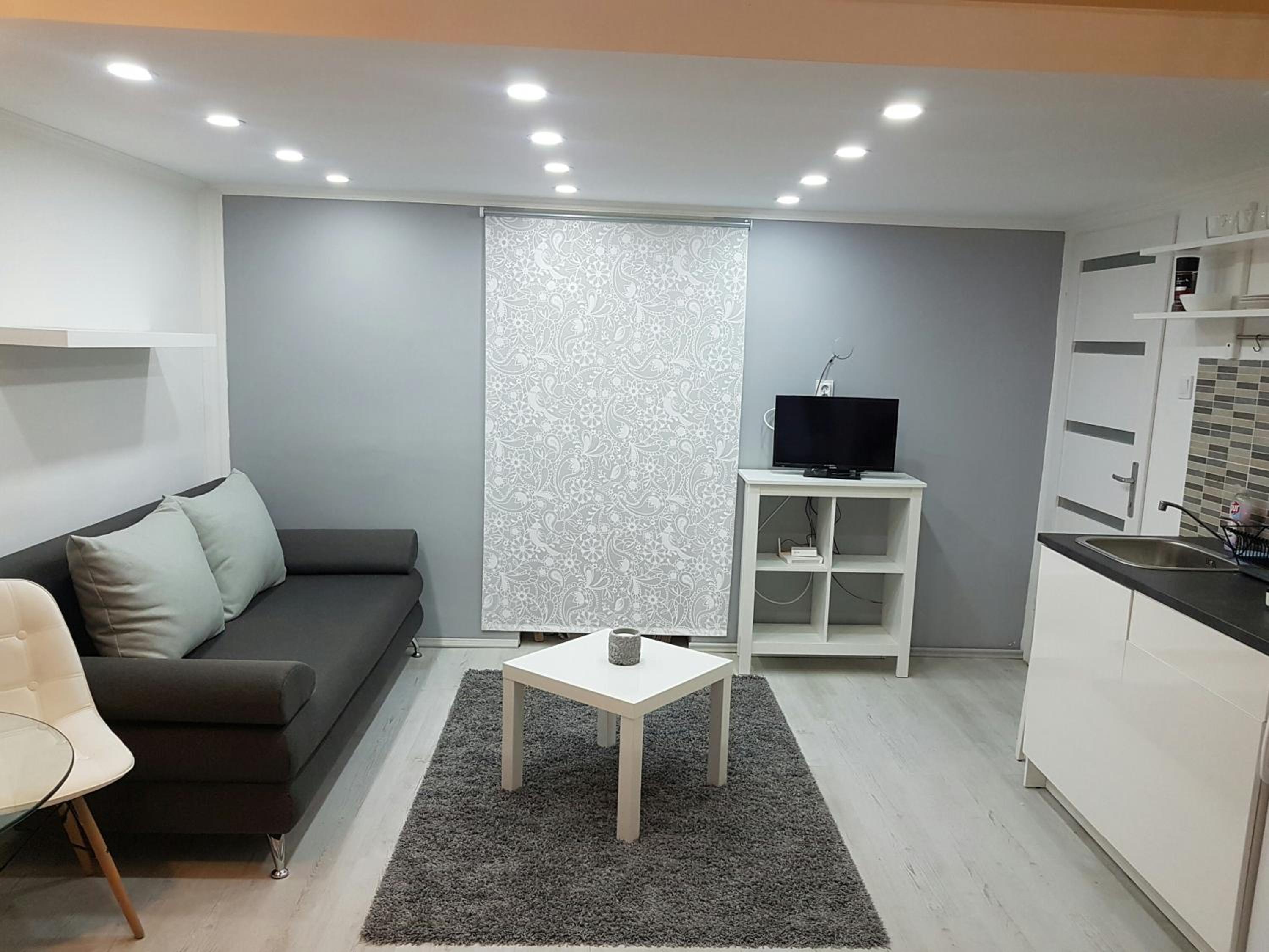 Little Luxury Apartment view 5