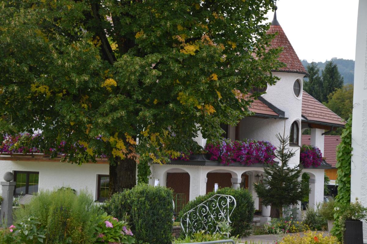 Pension Zenzlgut