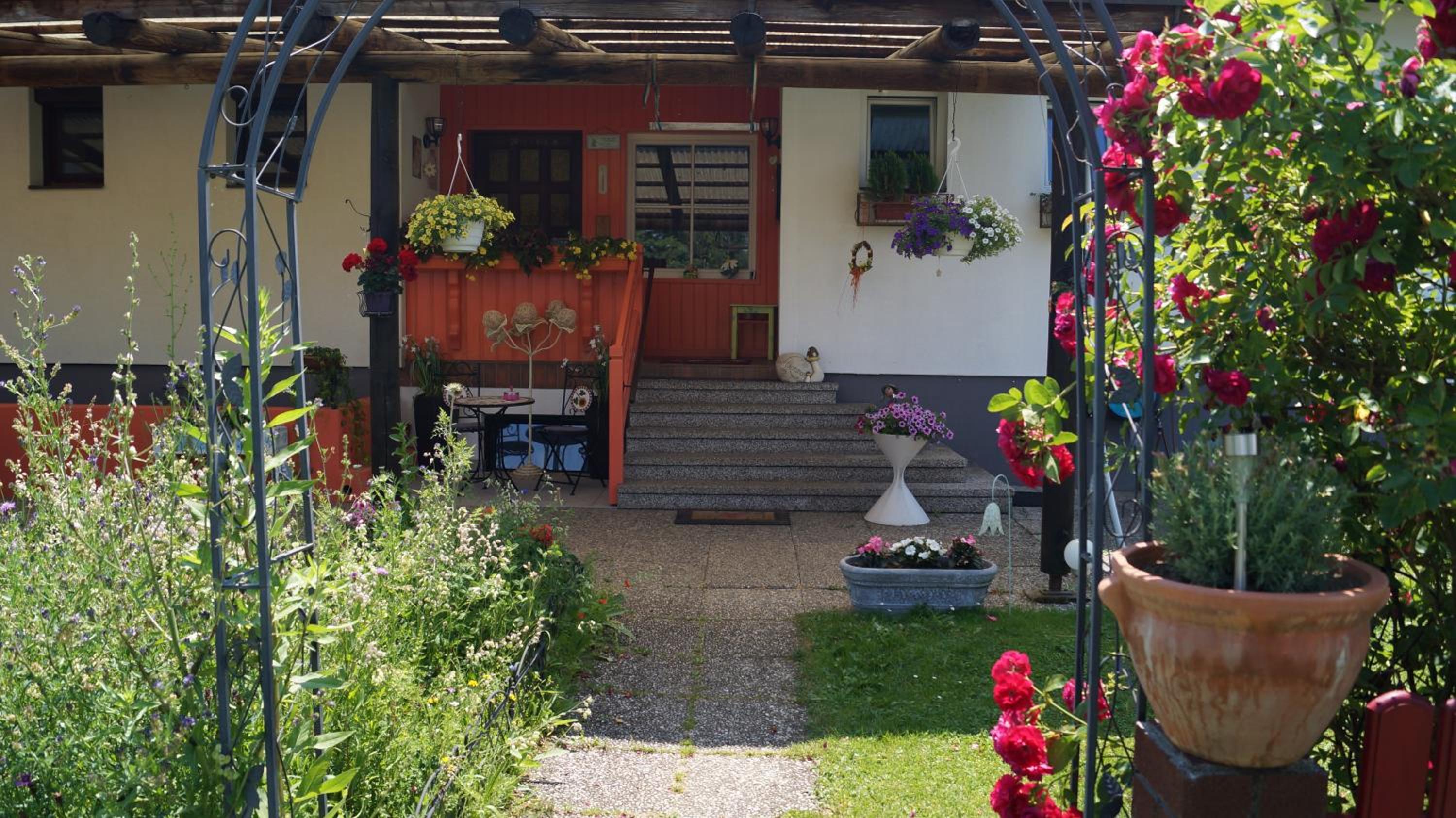 Landhaus Noreia
