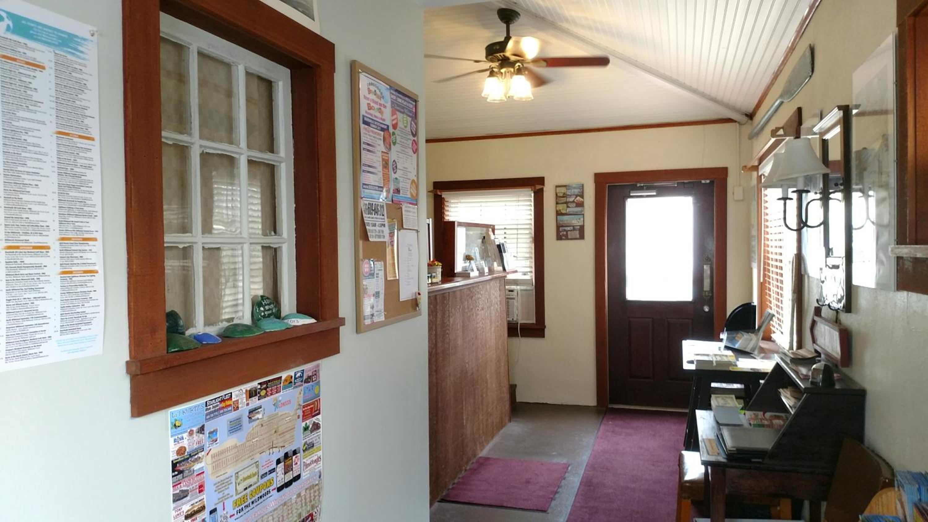 Marlane Motel