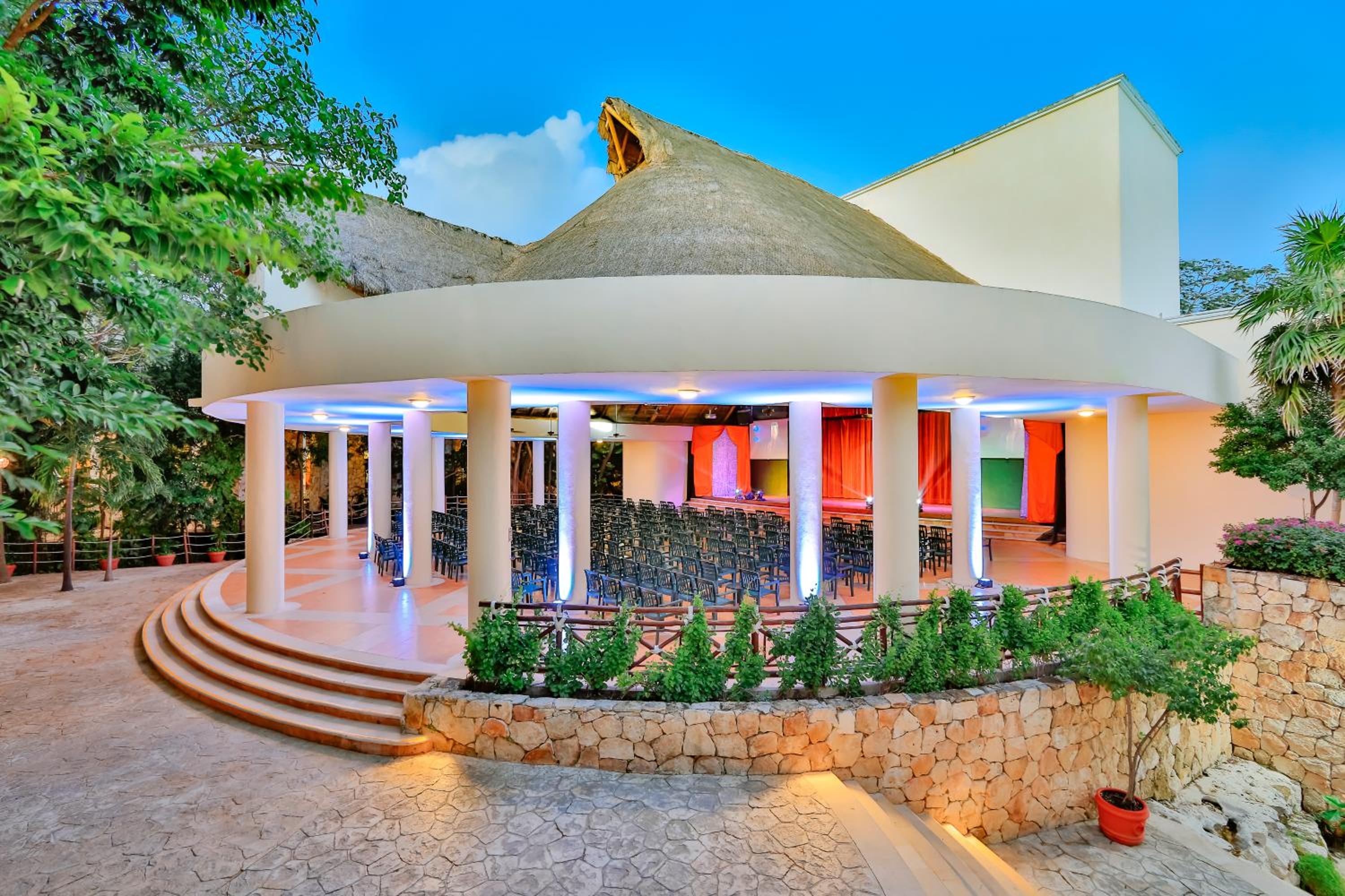 Occidental at Xcaret Destination - All Inclusive - Property Image 95