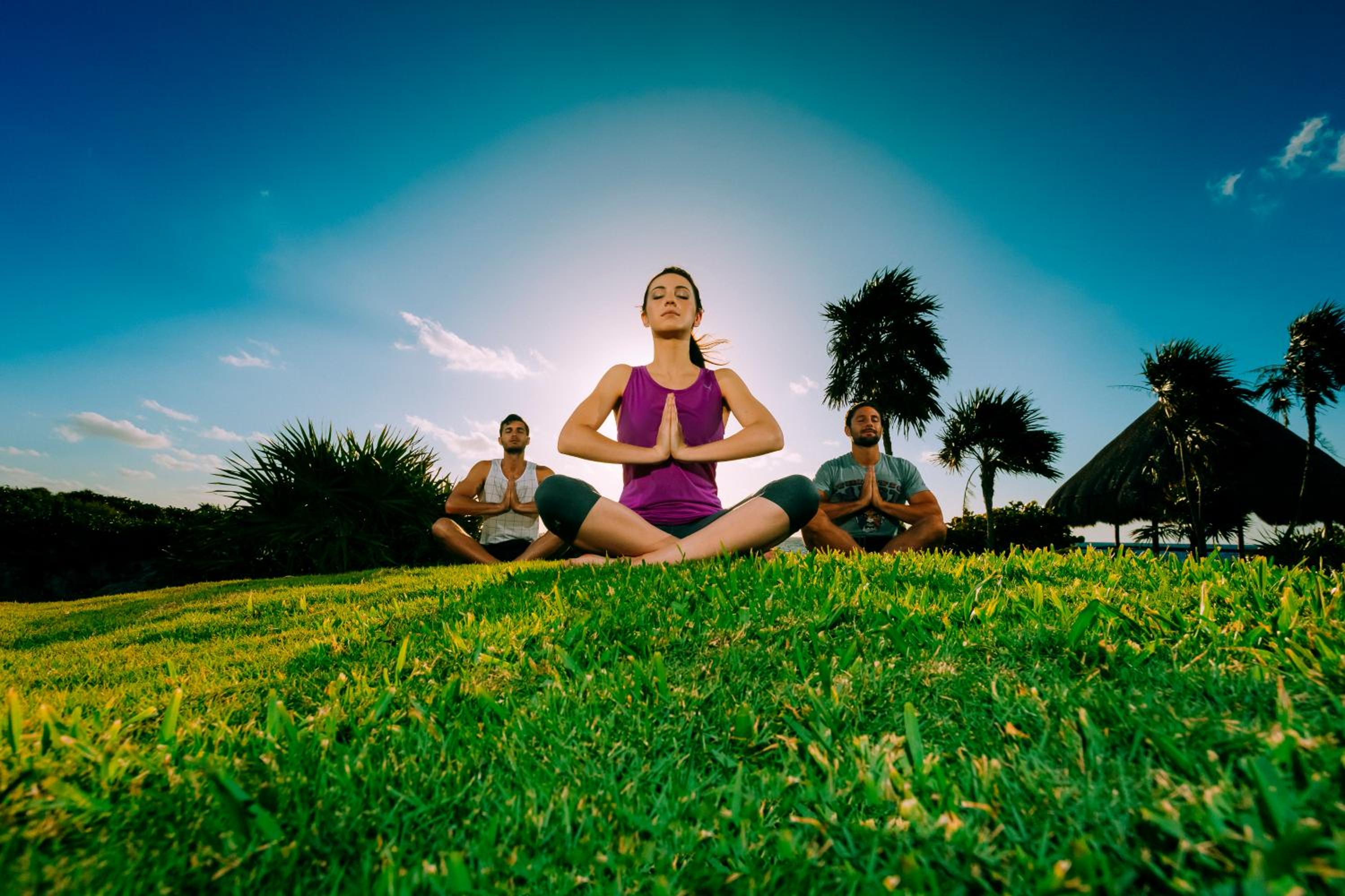 Occidental at Xcaret Destination - All Inclusive - Property Image 91