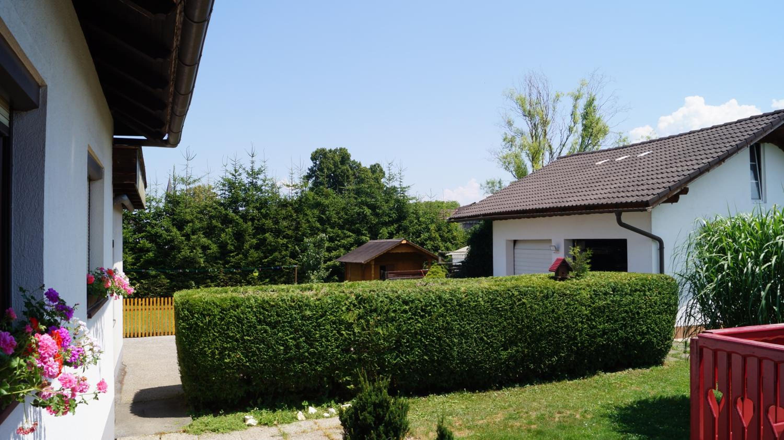 Landhaus Noreia