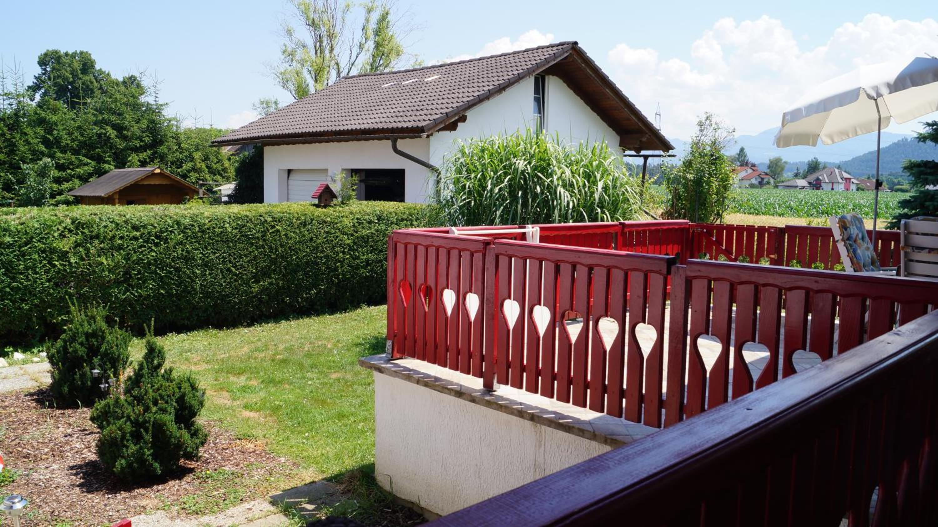Landhaus Noreia