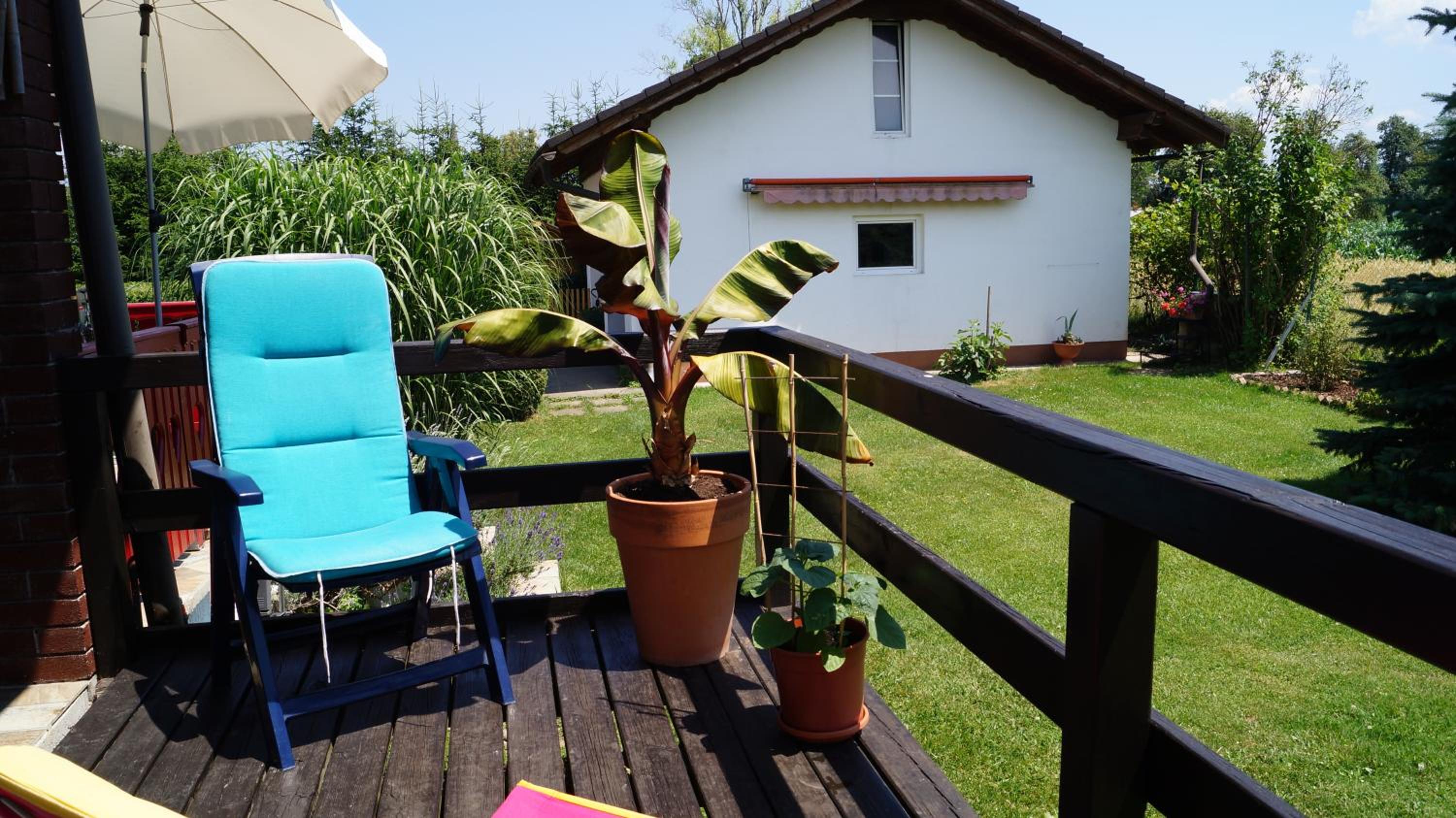 Landhaus Noreia