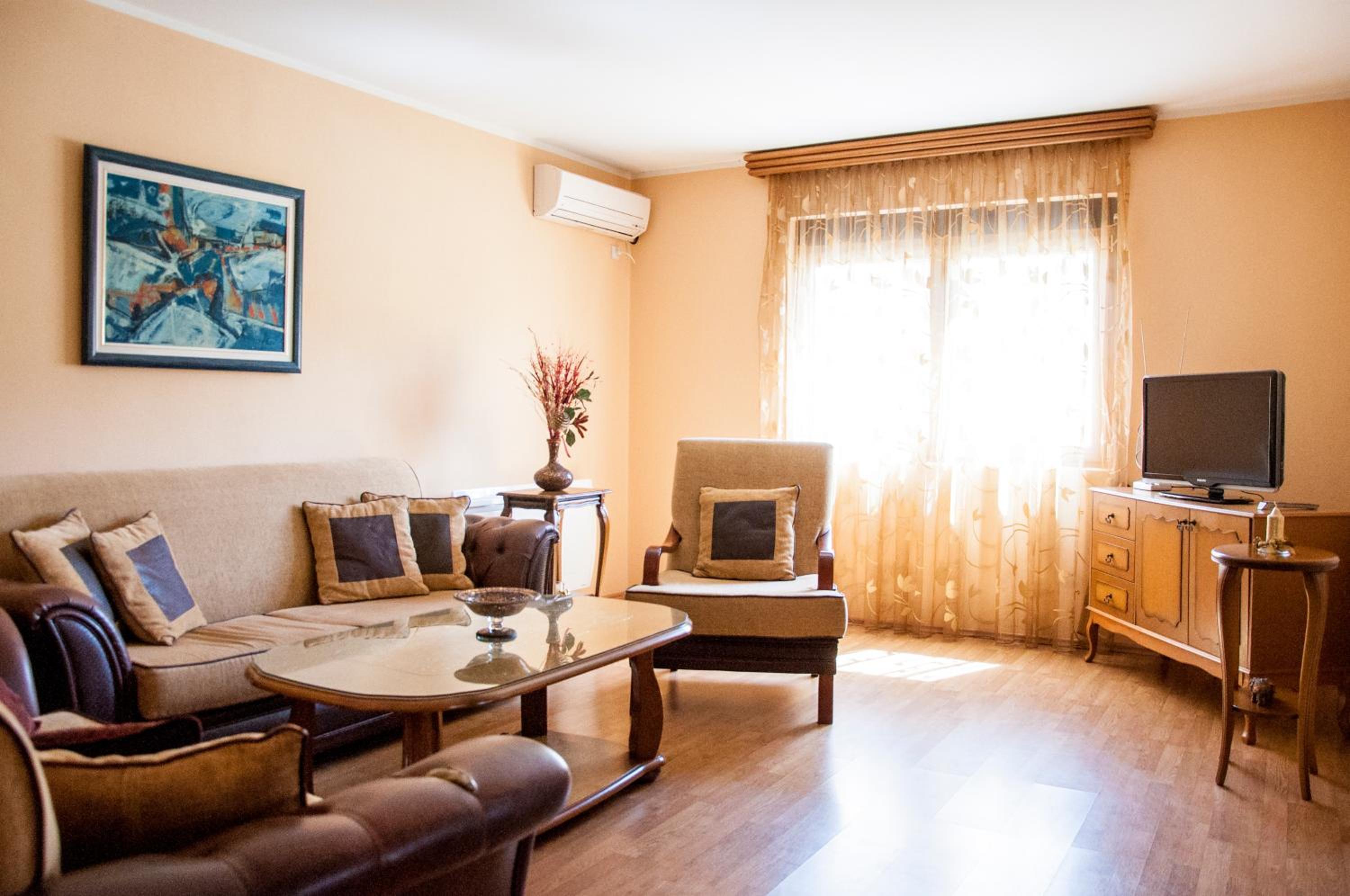 Apartments Rudovic view 5