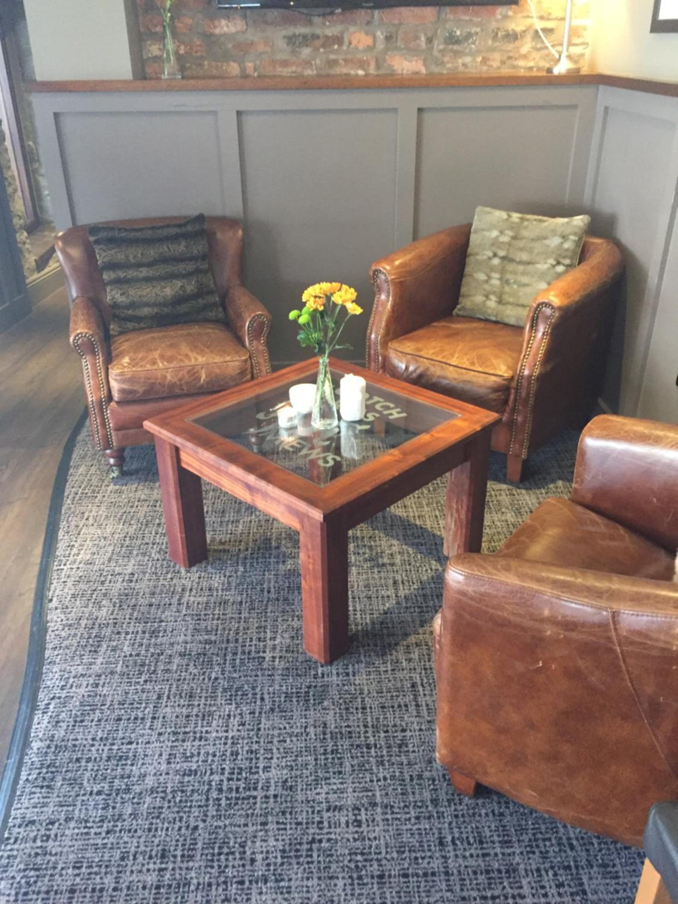 Scotch Arms Mews Bed & Breakfast, Brampton Town Centre, Hadrians Wall