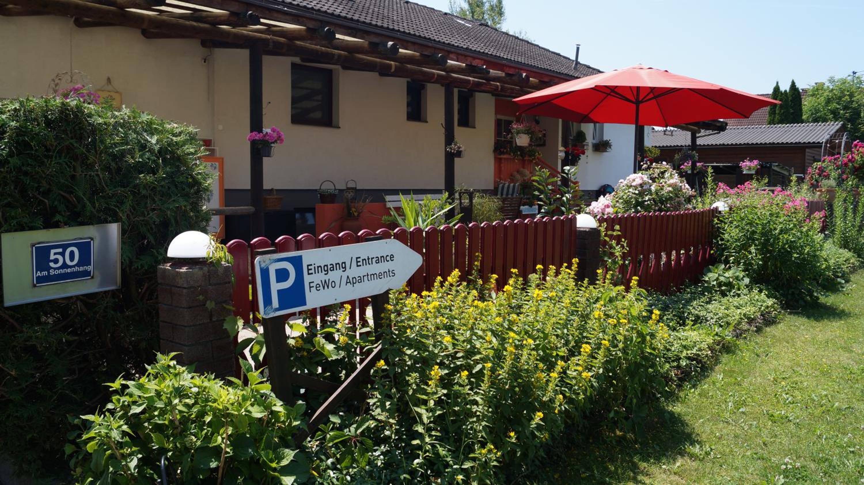 Landhaus Noreia