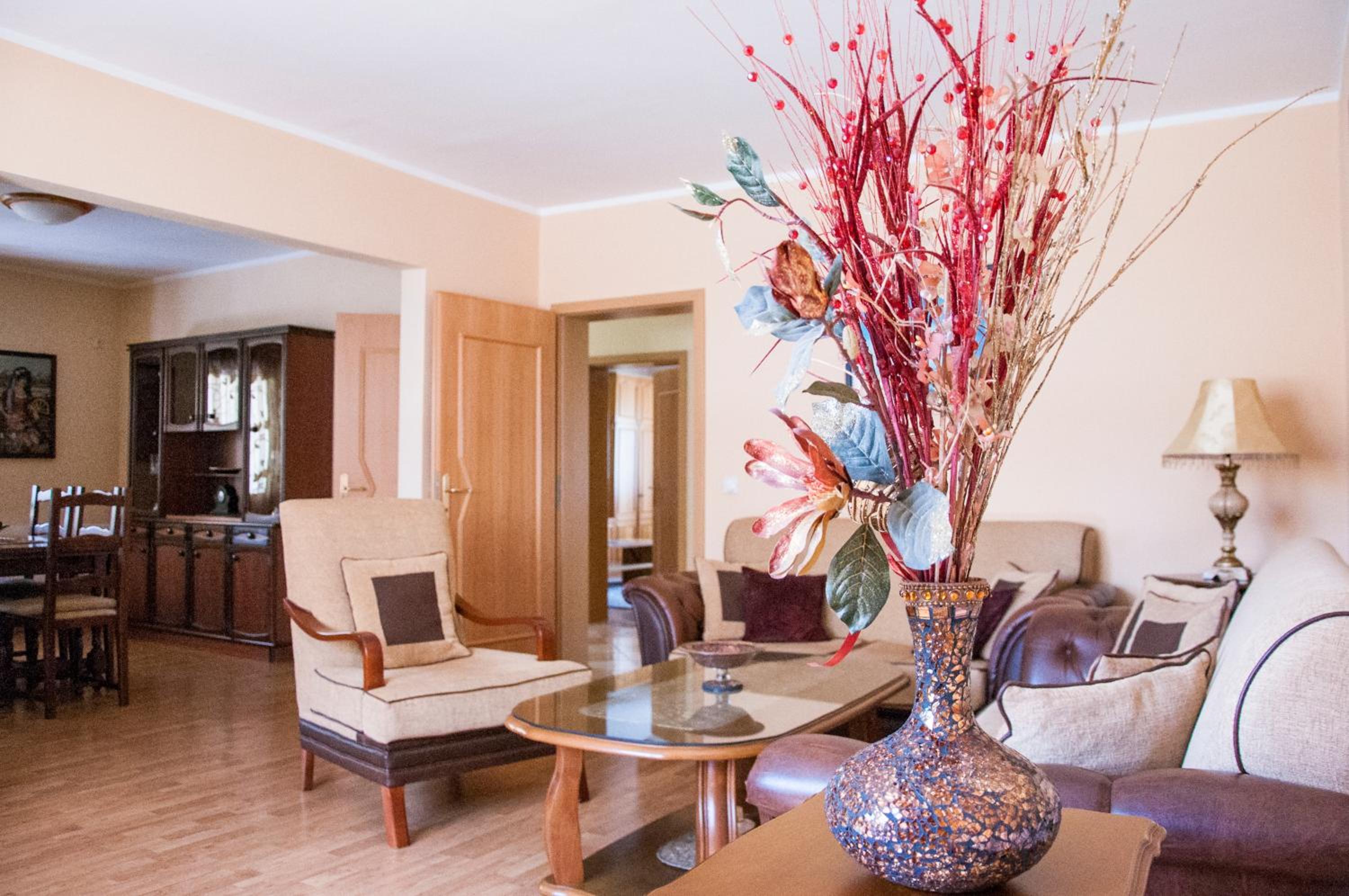 Apartments Rudovic view 4