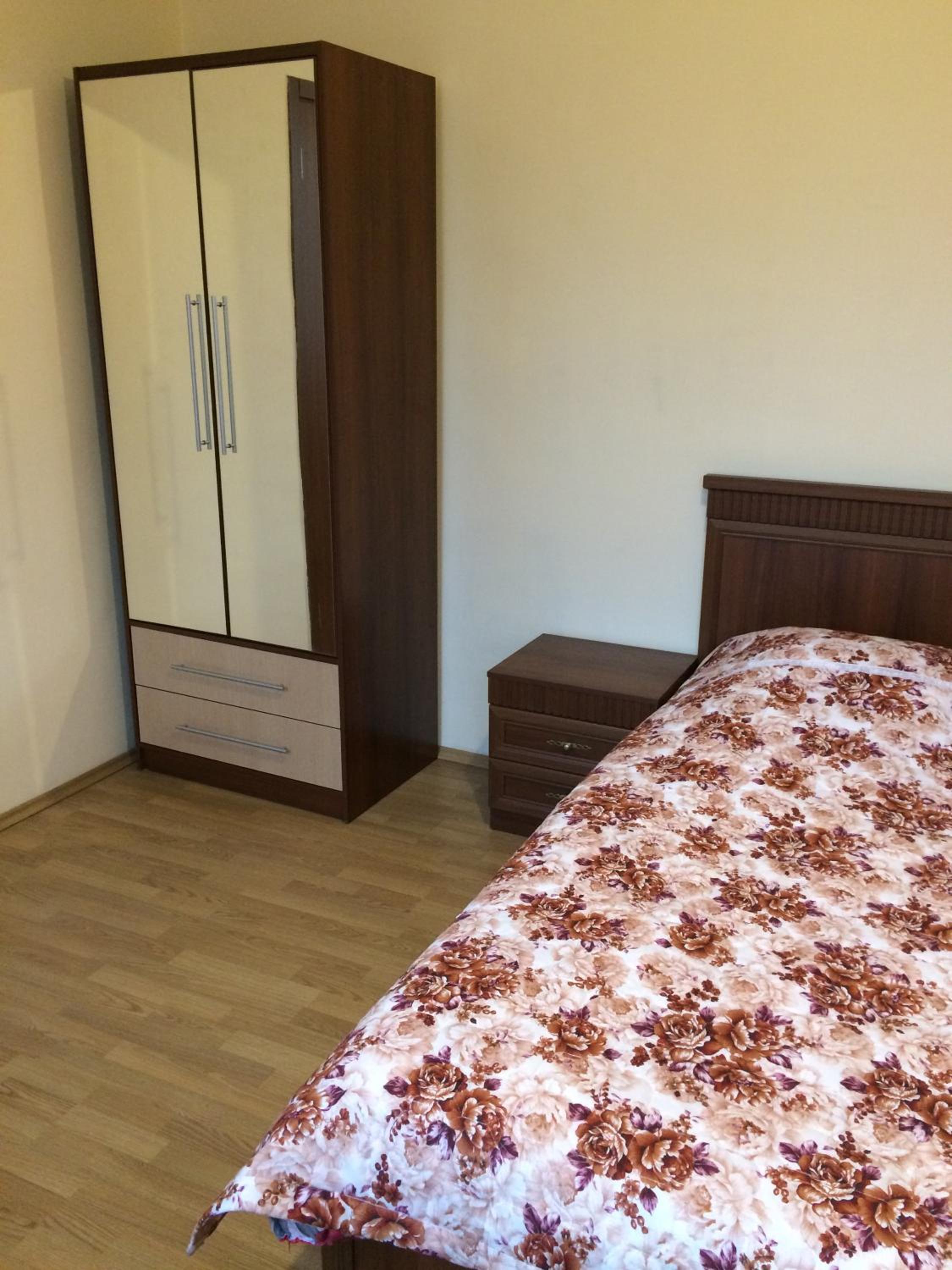 Apartment Merabi
