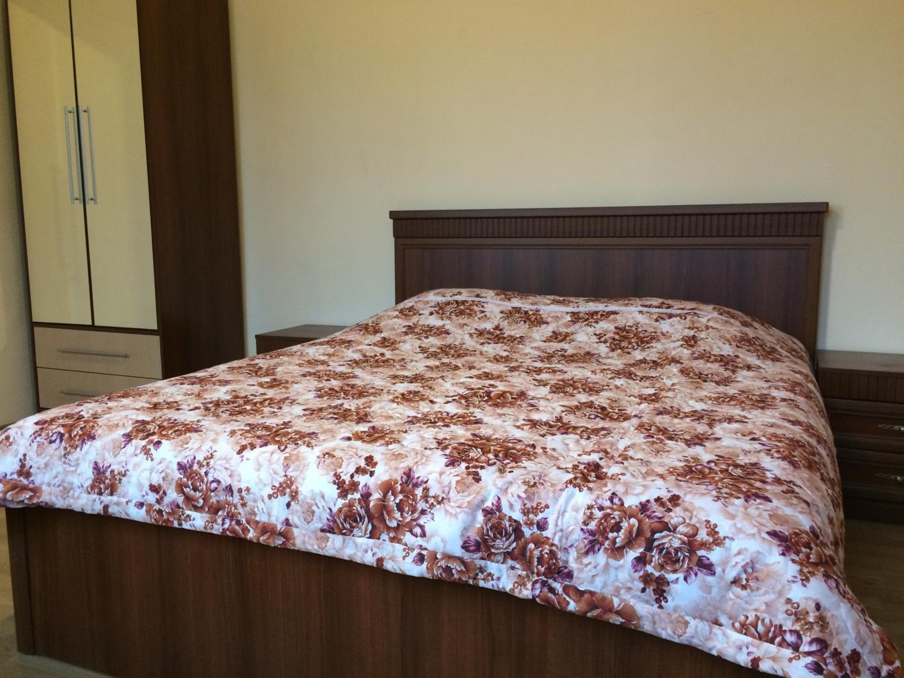 Apartment Merabi
