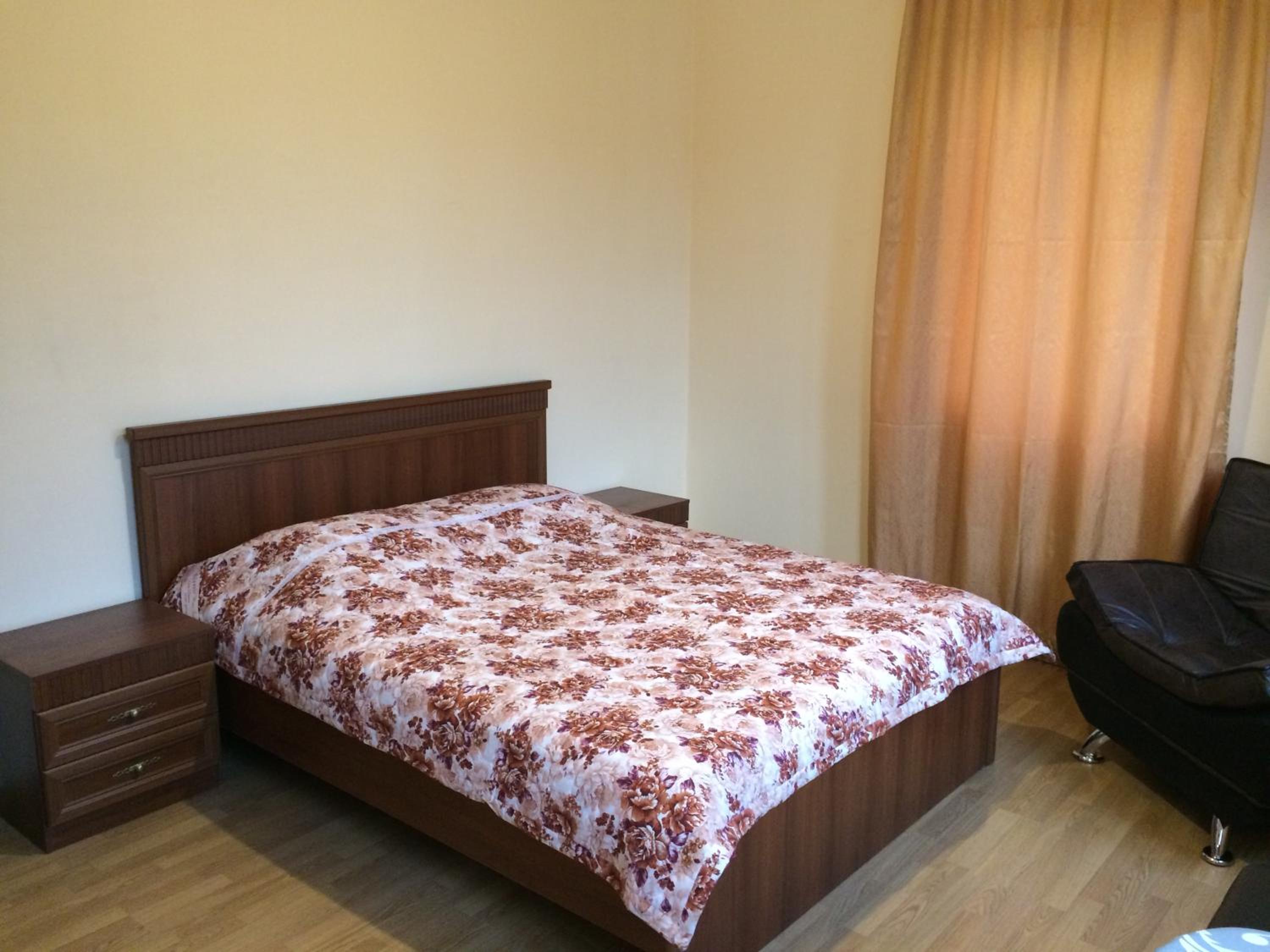 Apartment Merabi