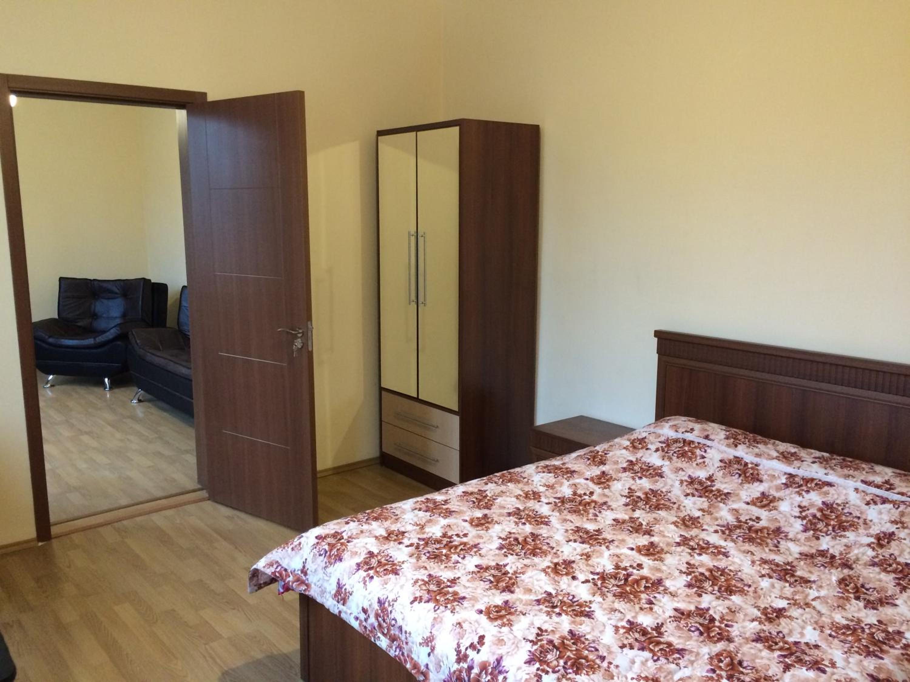 Apartment Merabi