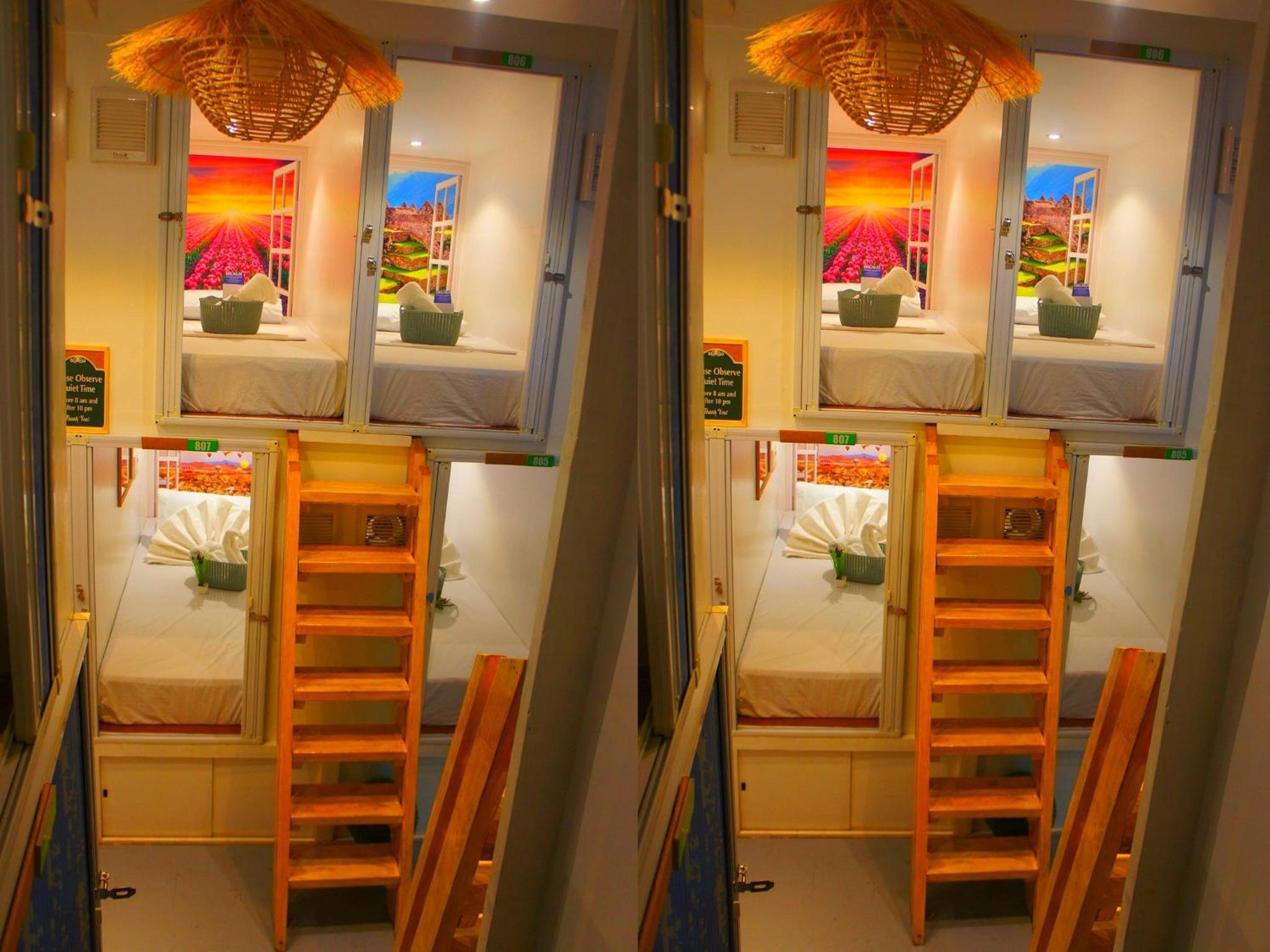 Shejoje Poshtel Hostel — photo 5