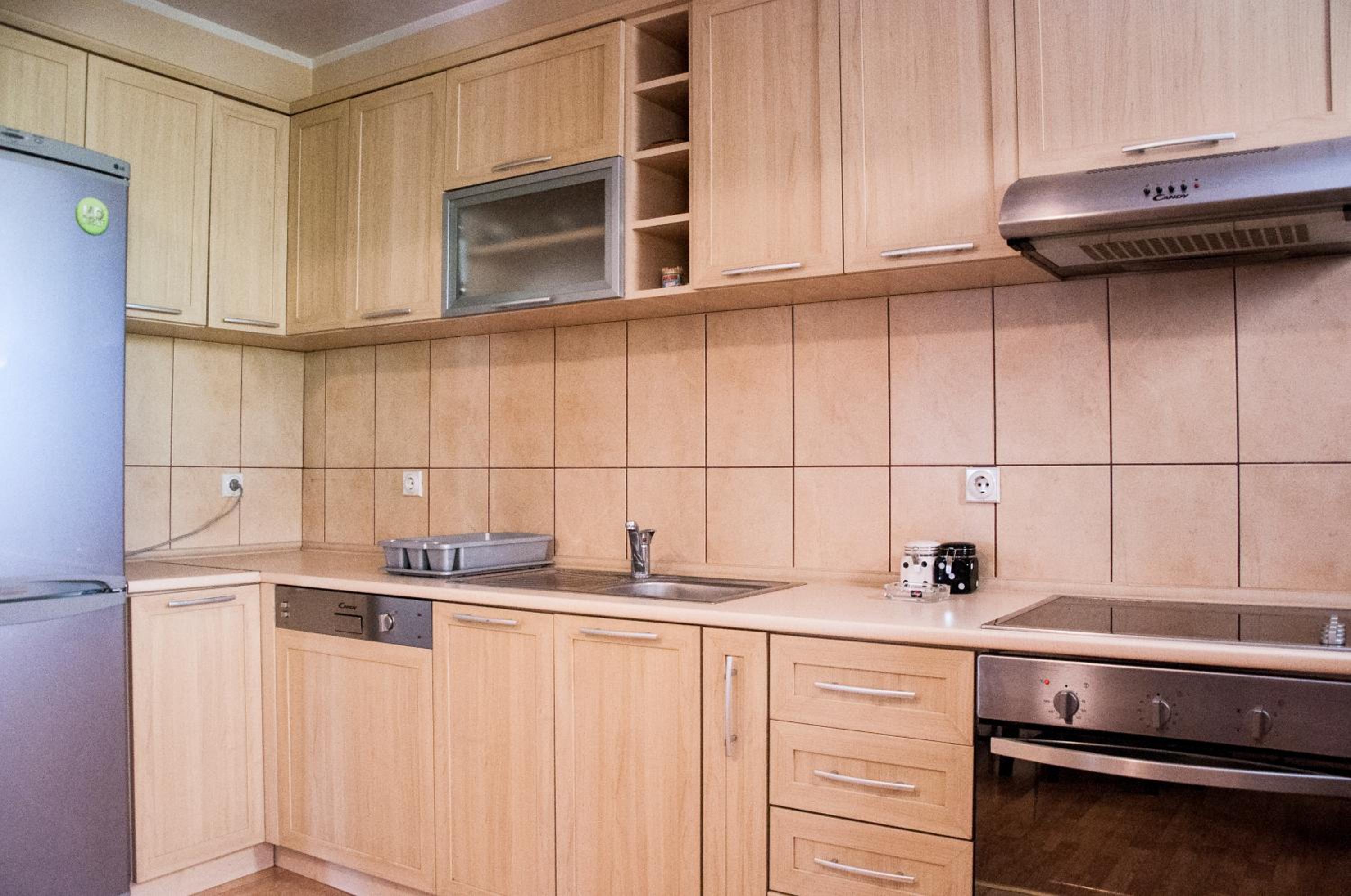 Apartments Rudovic view 3