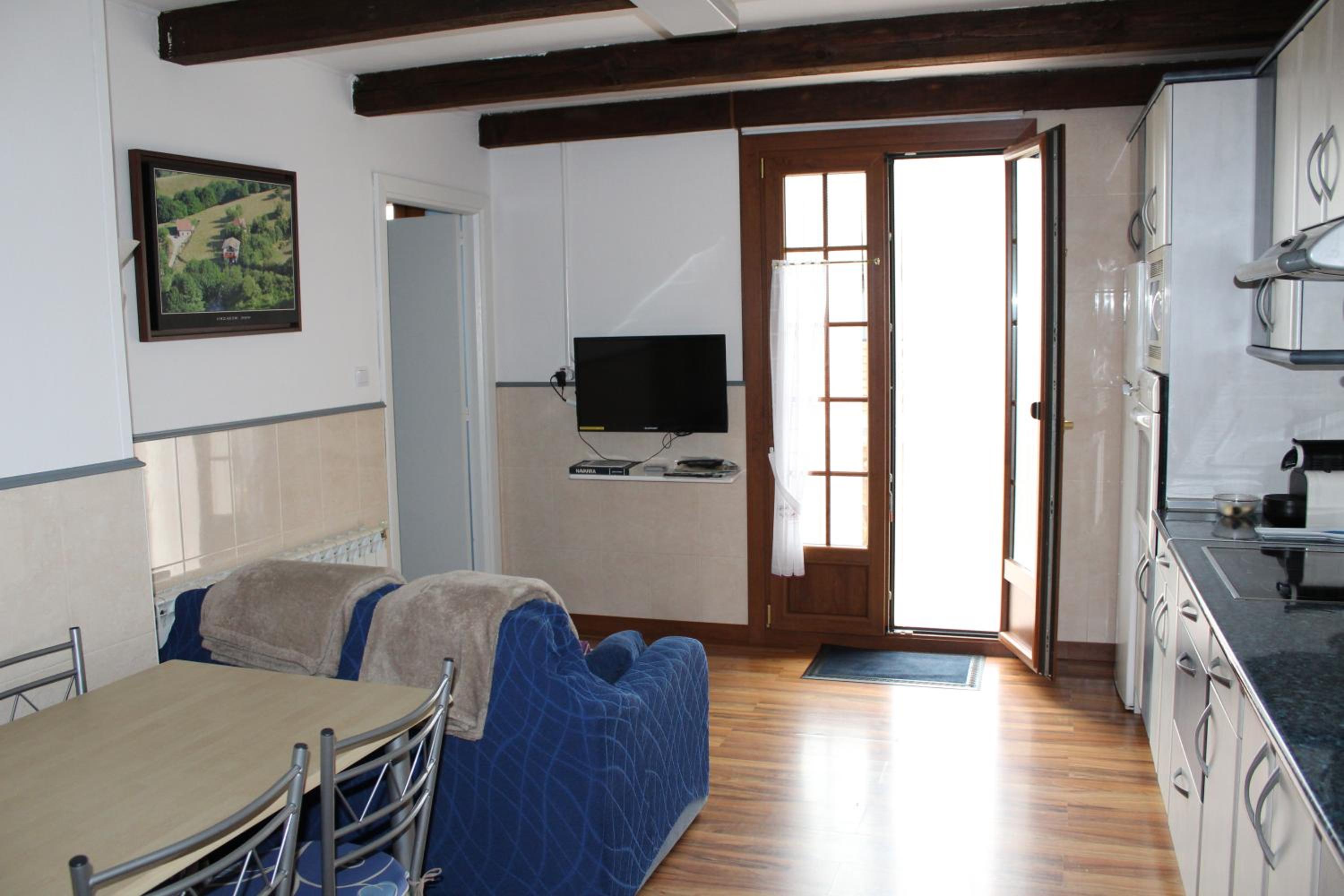 Apartamento Rural Oizalde view 5