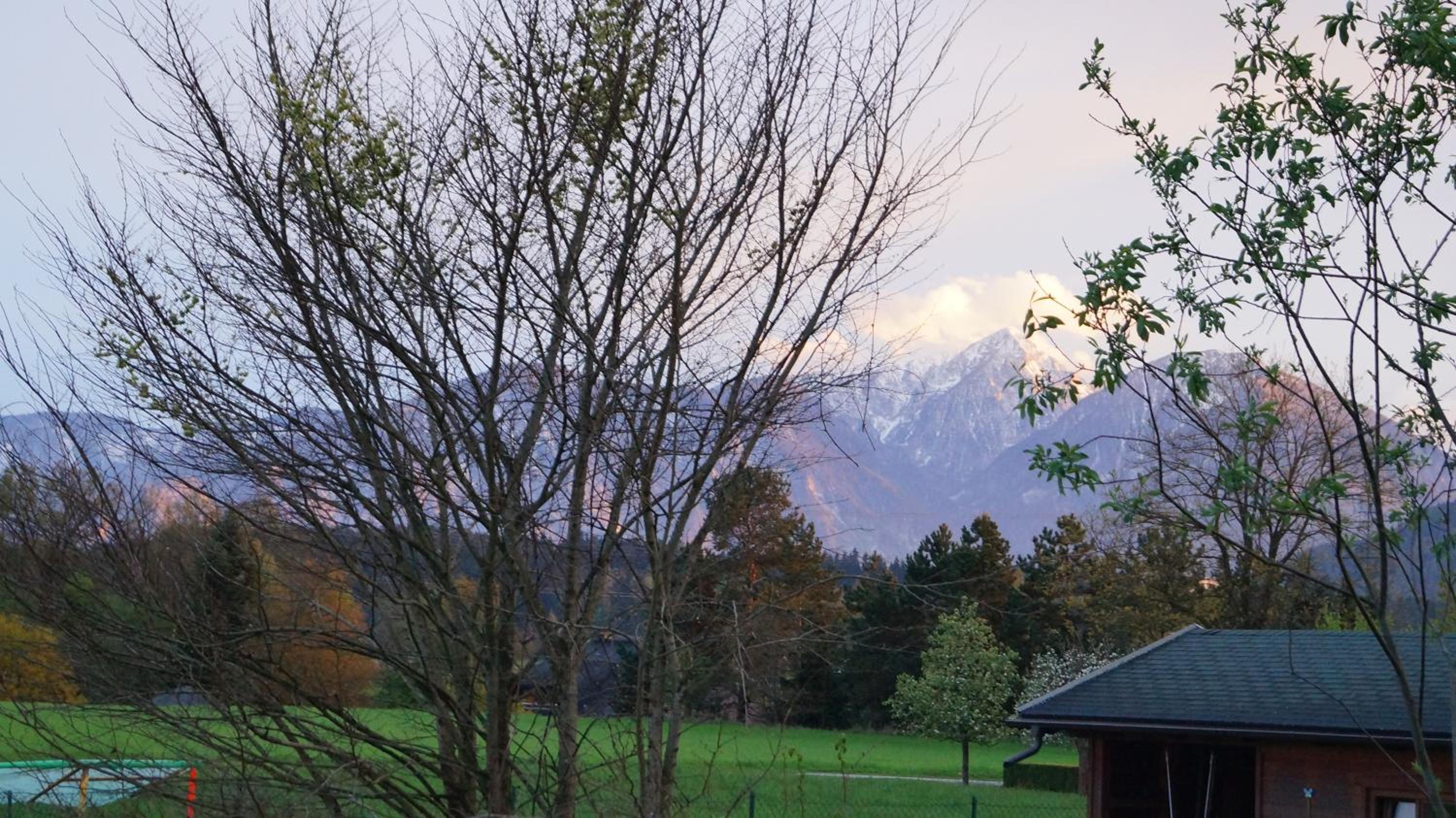 Landhaus Noreia