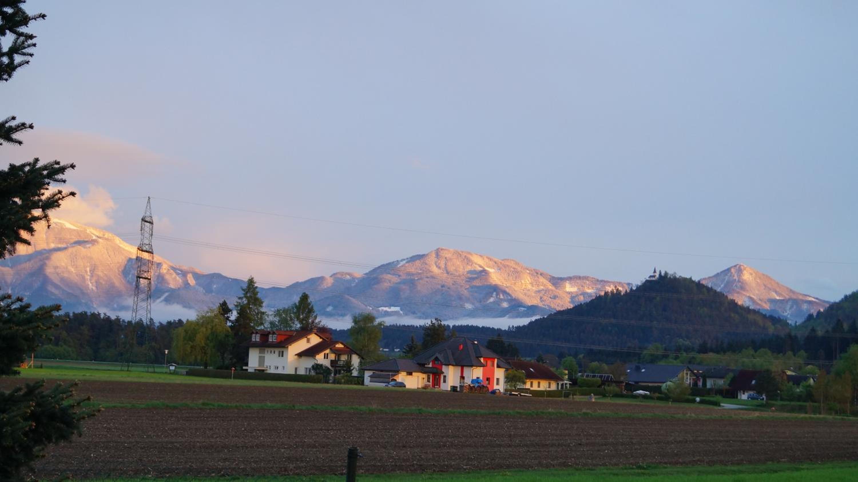 Landhaus Noreia