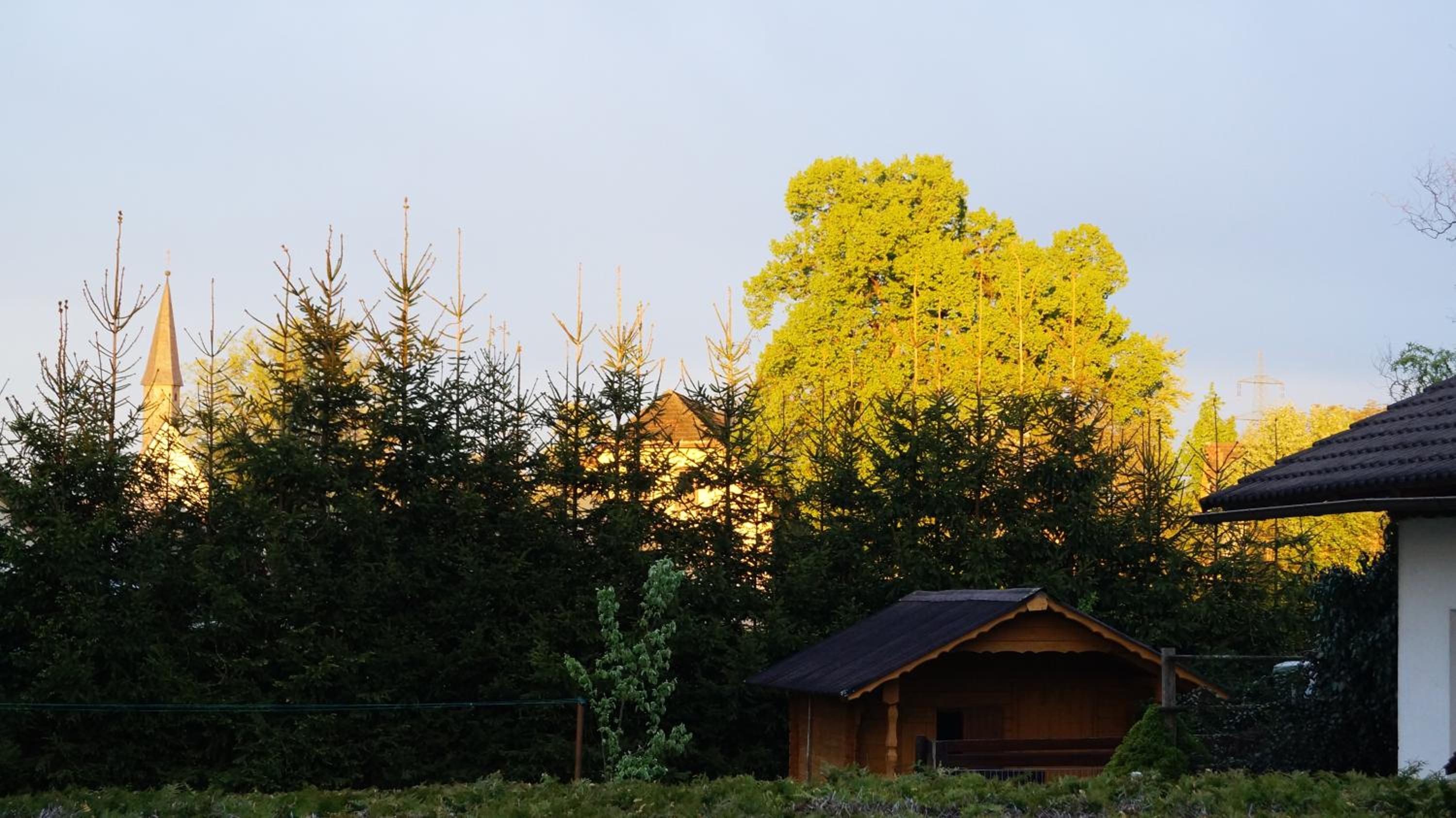Landhaus Noreia
