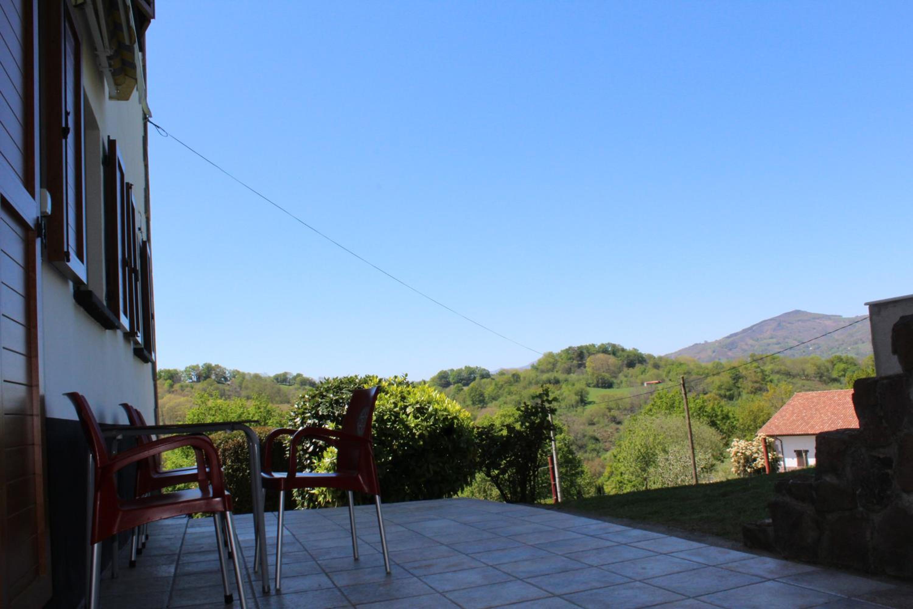 Apartamento Rural Oizalde view 4