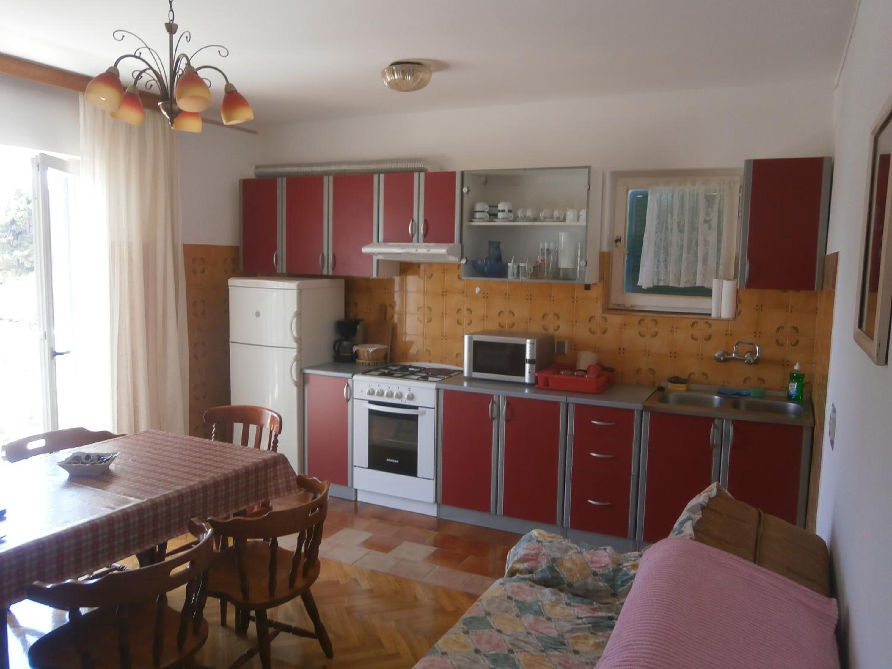 Apartmani Vesna