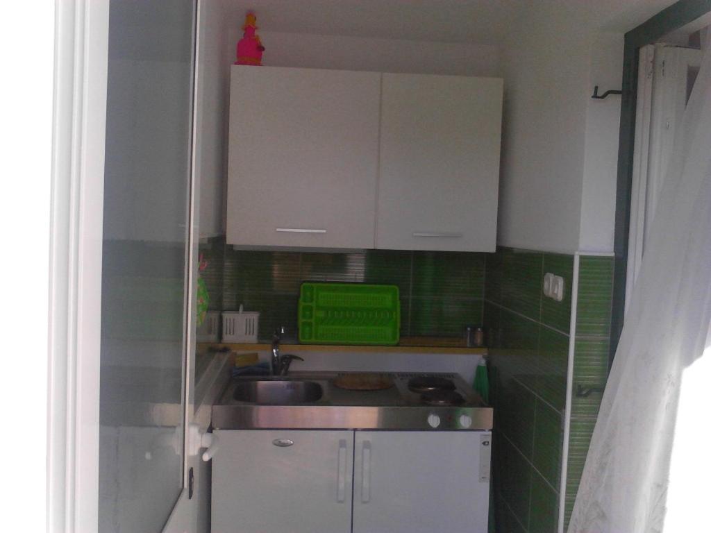 Apartmani Vesna