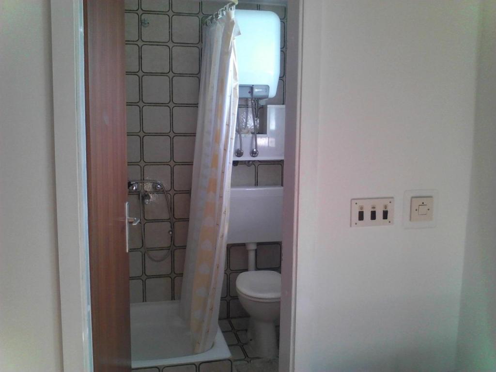 Apartmani Vesna