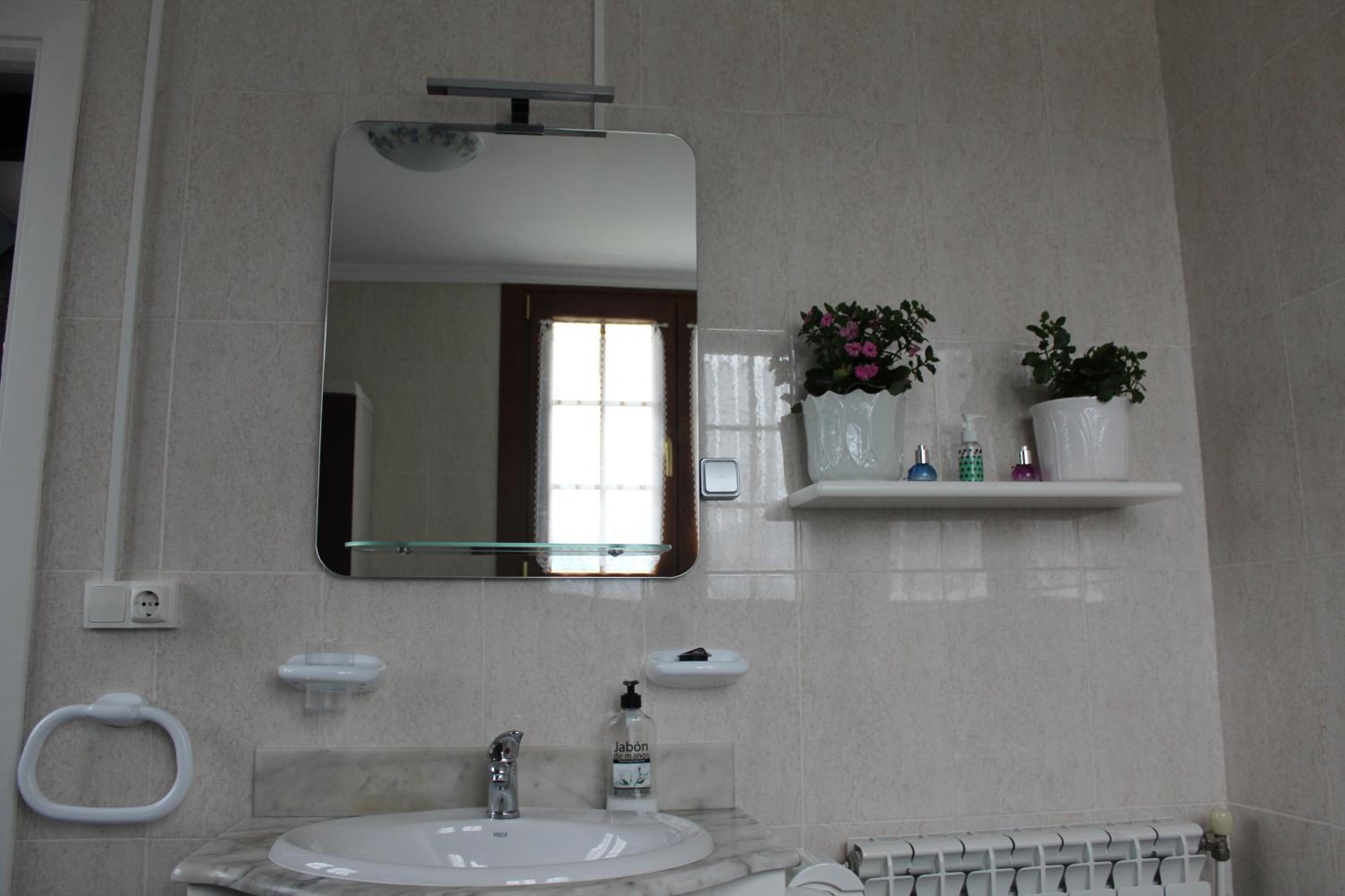Apartamento Rural Oizalde view 3