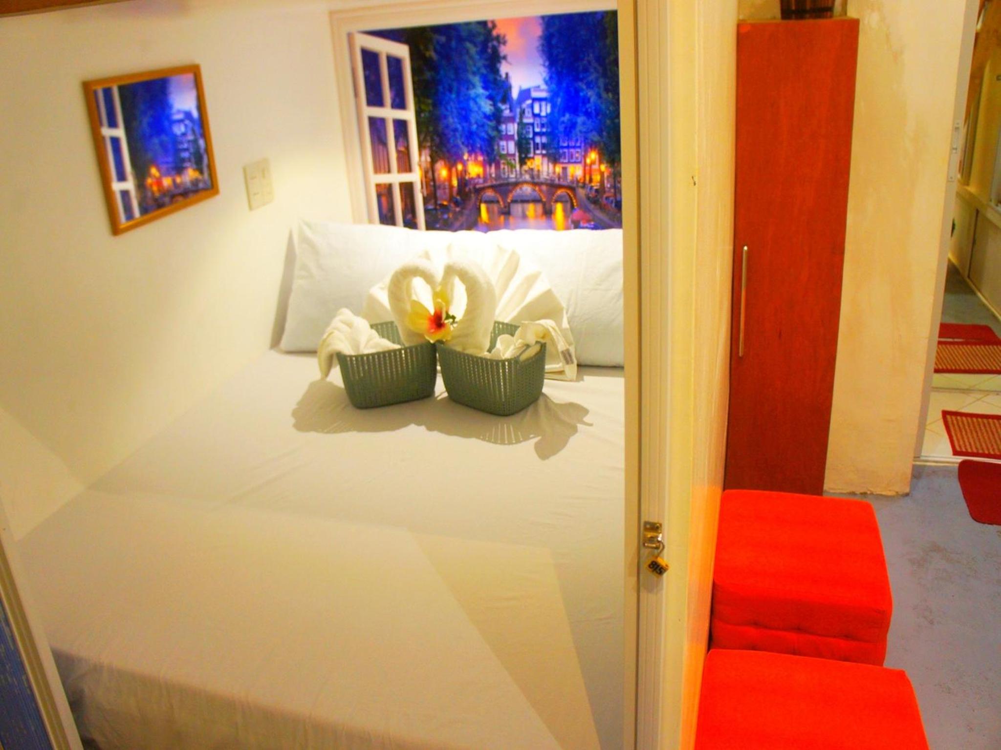 Shejoje Poshtel Hostel — photo 4