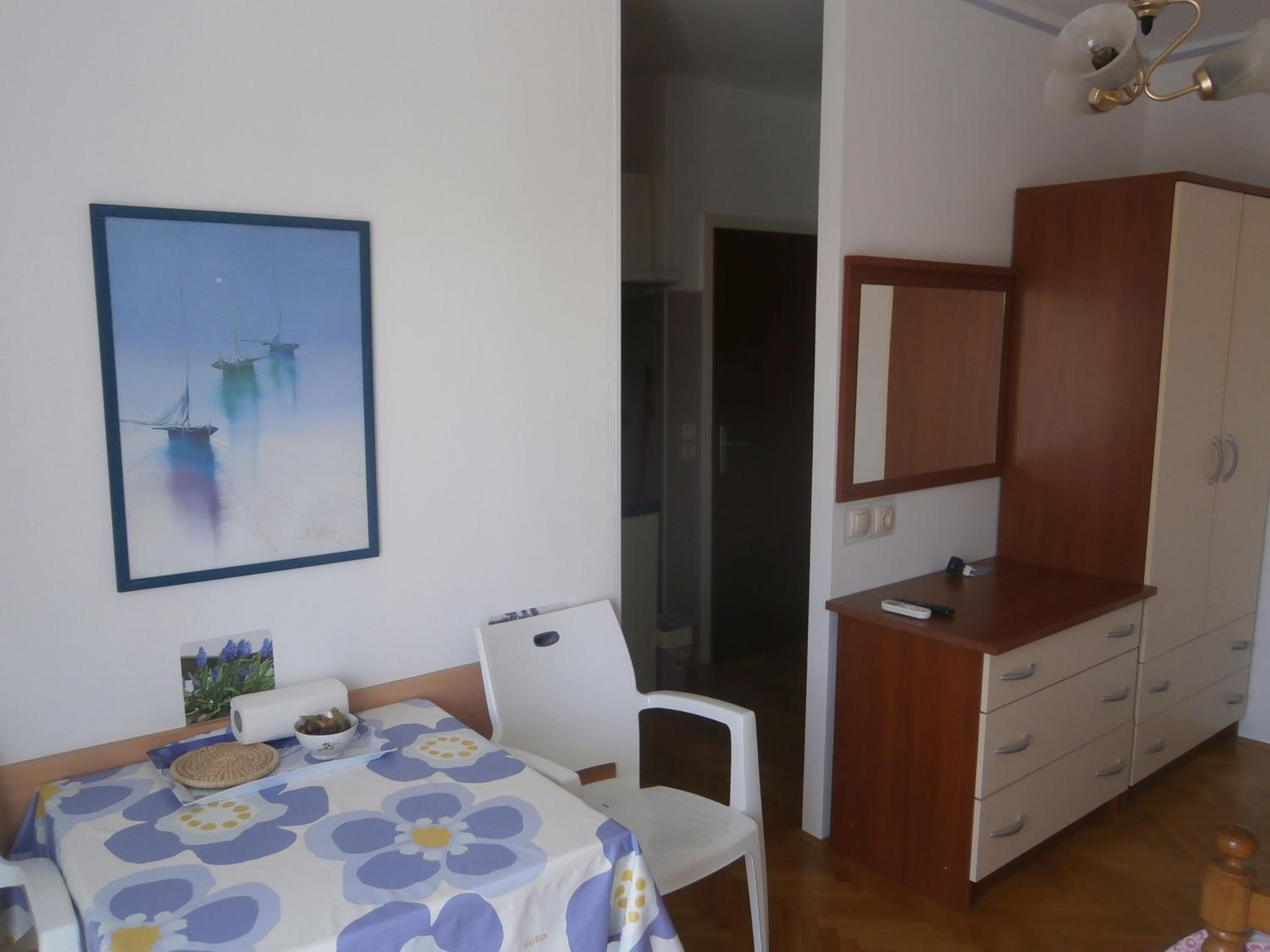 Apartmani Vesna