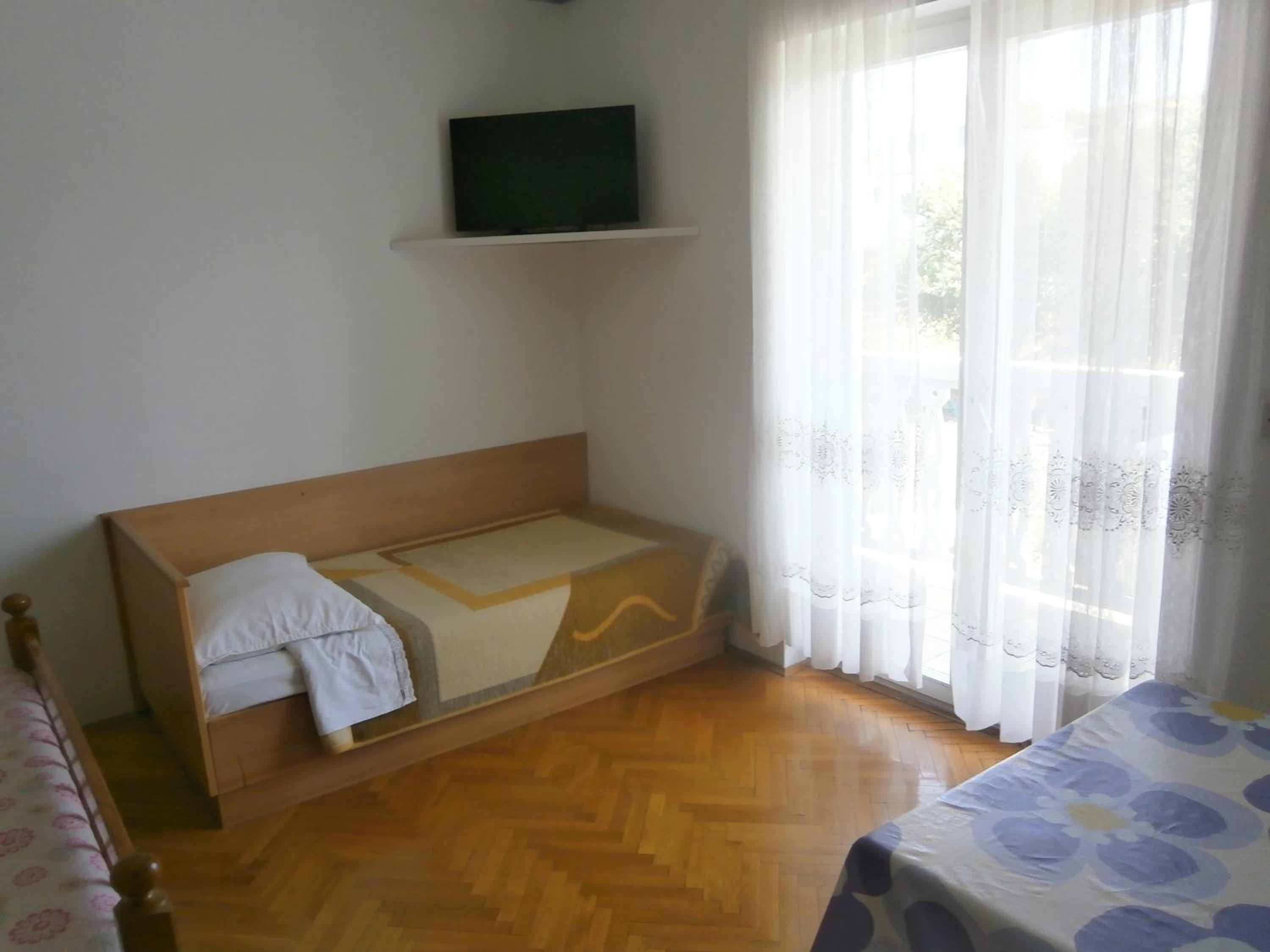 Apartmani Vesna