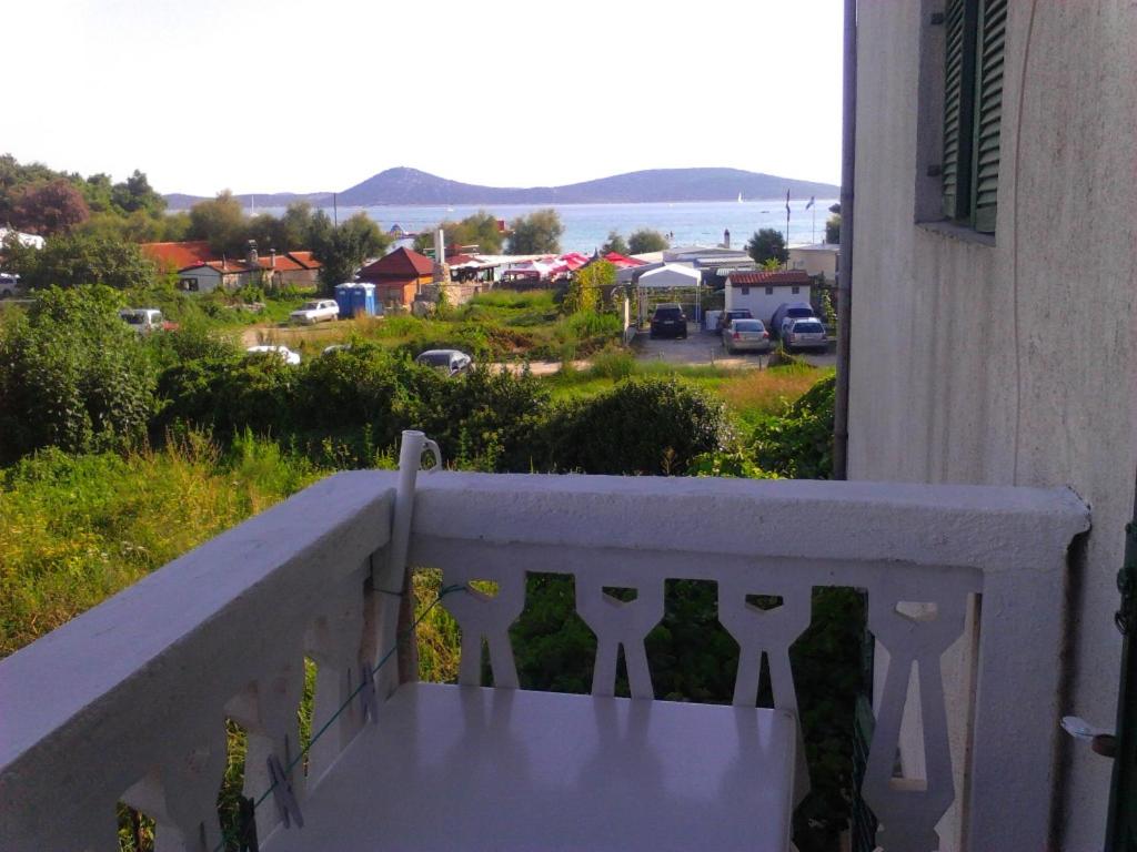 Apartmani Vesna