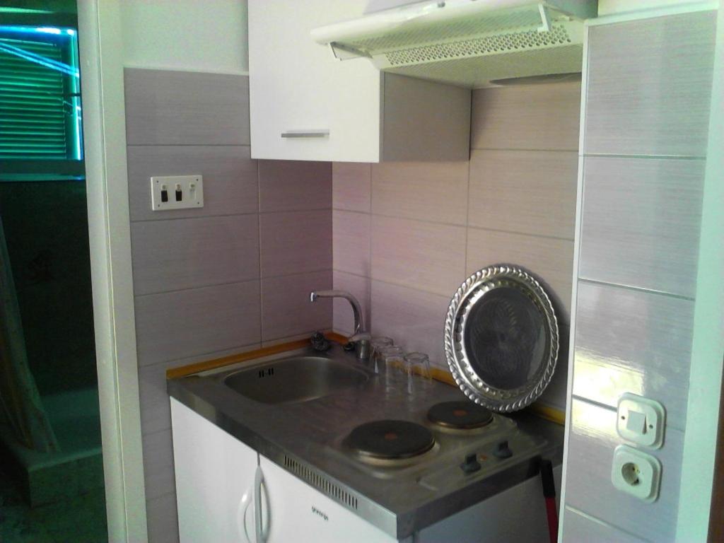 Apartmani Vesna