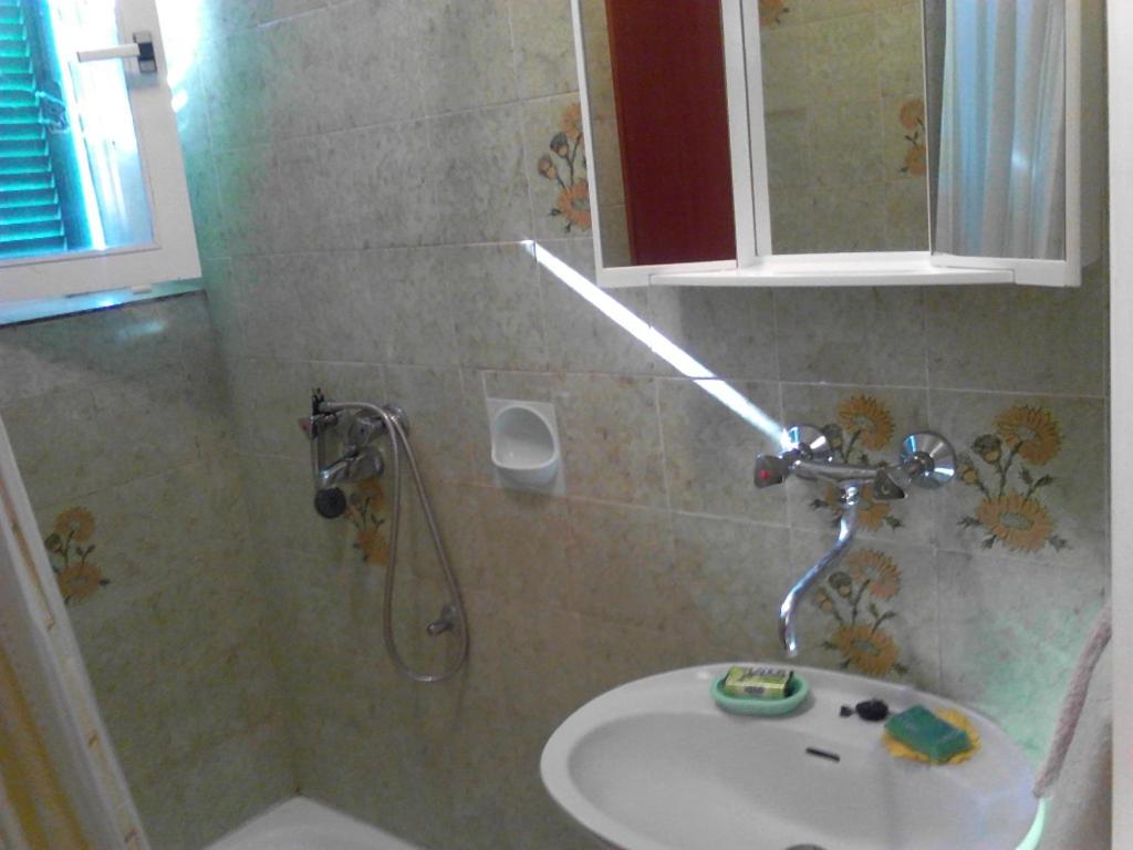 Apartmani Vesna
