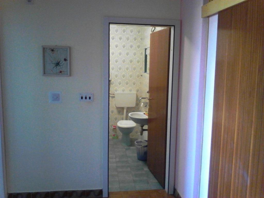 Apartmani Vesna