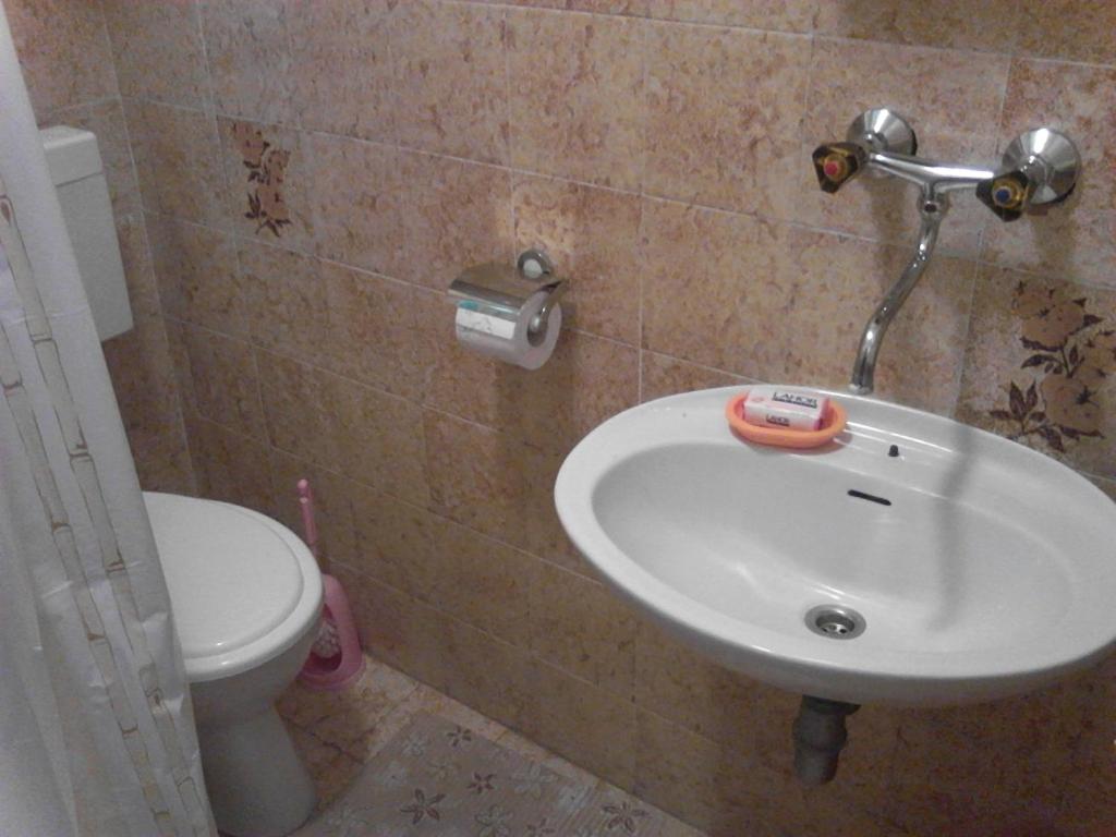 Apartmani Vesna
