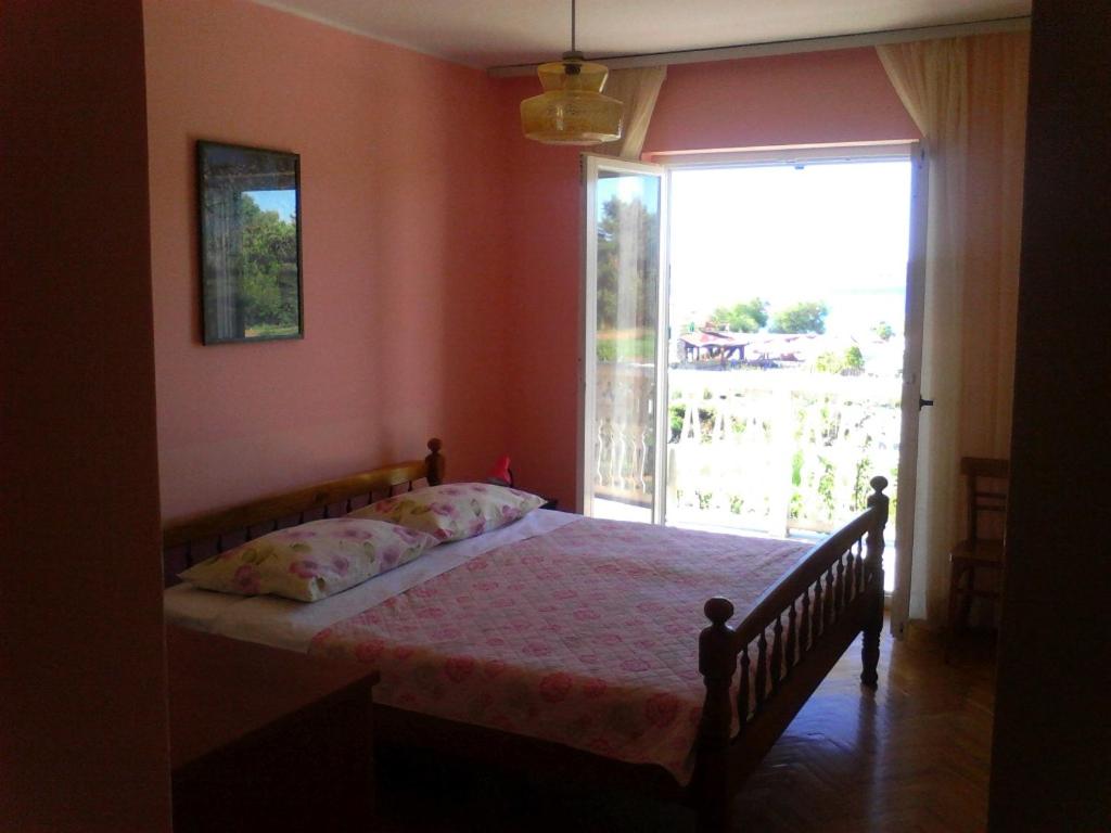 Apartmani Vesna